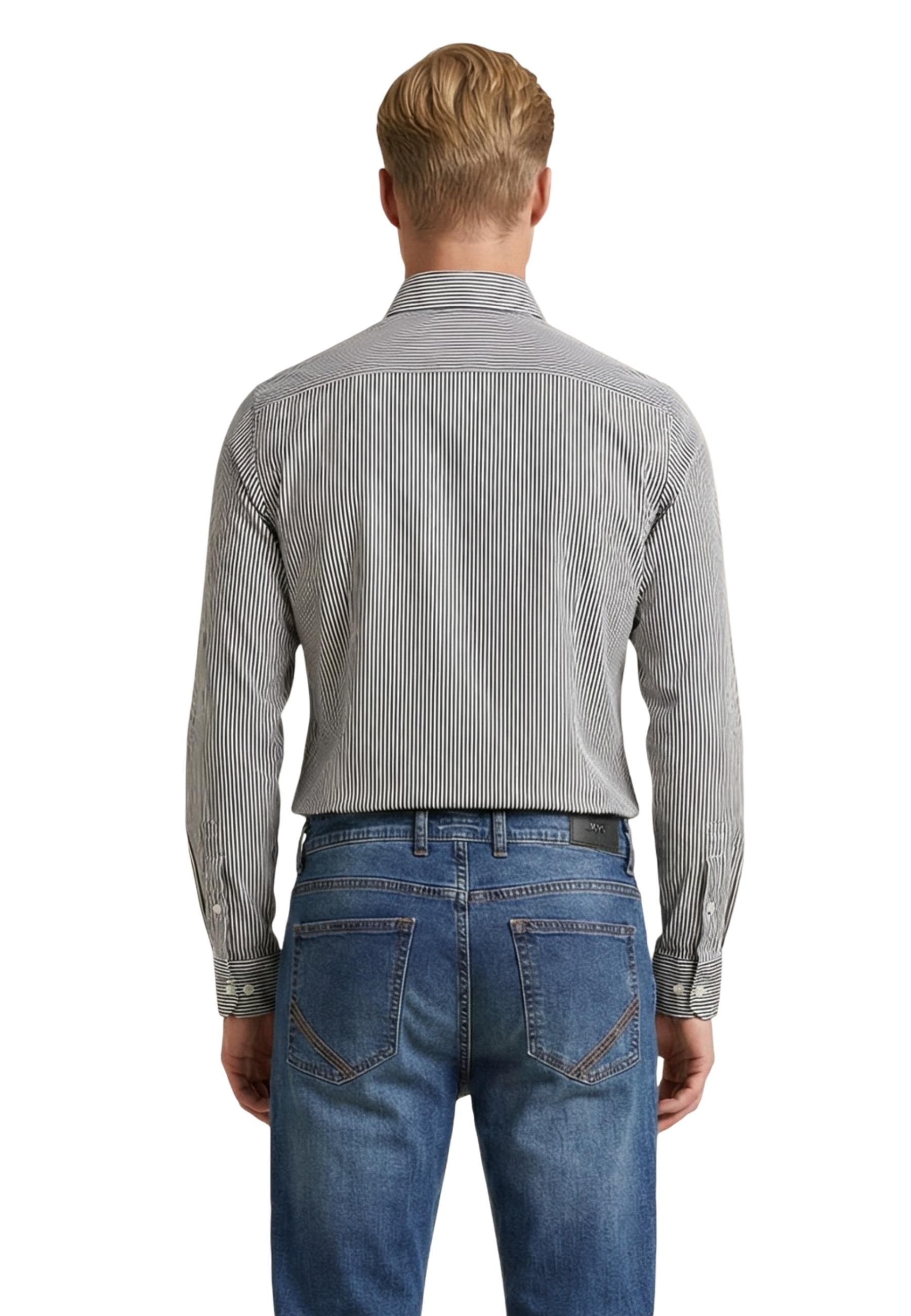 Yos Camicia Uomo - Yos