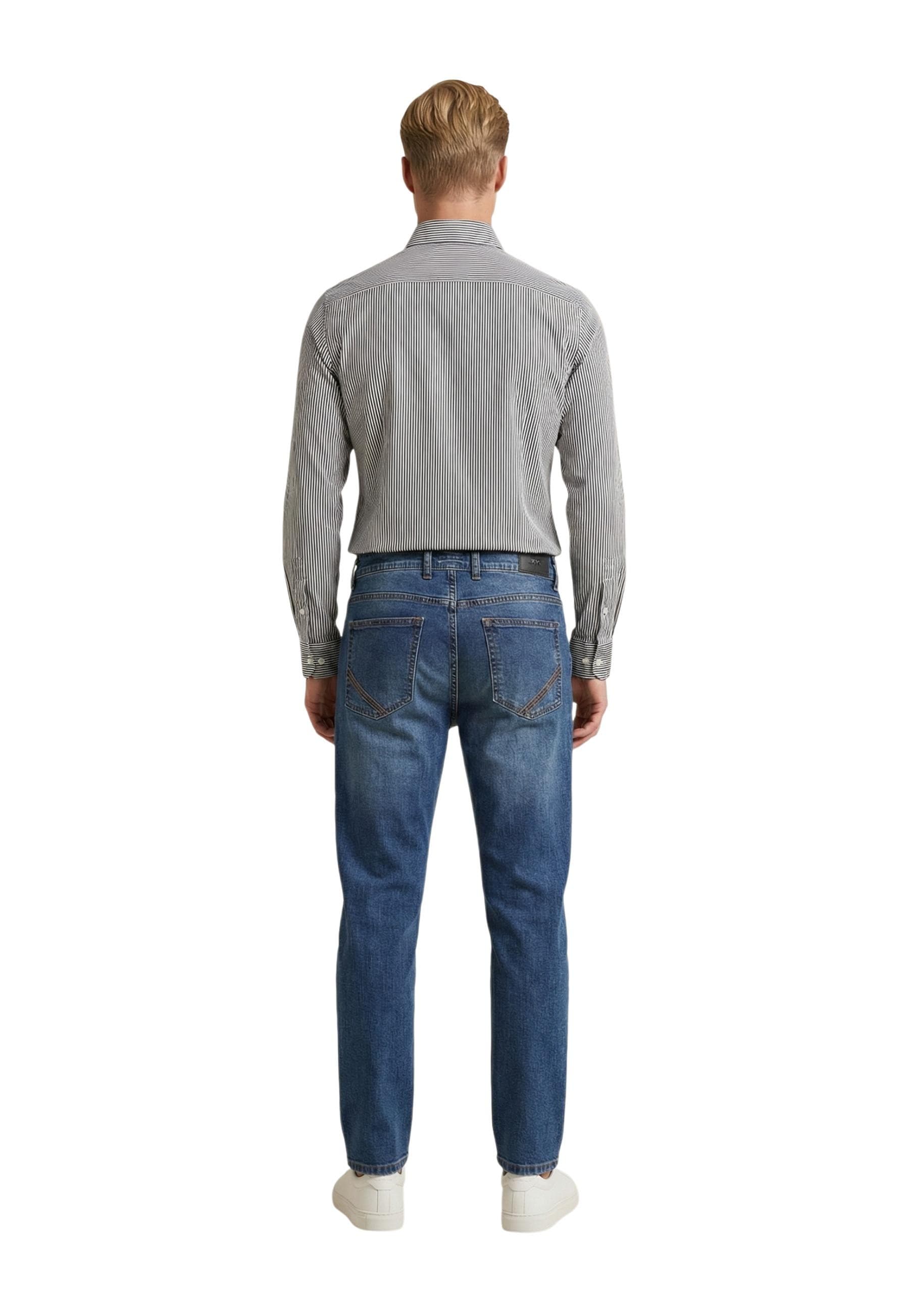 Yos Camicia Uomo - Yos