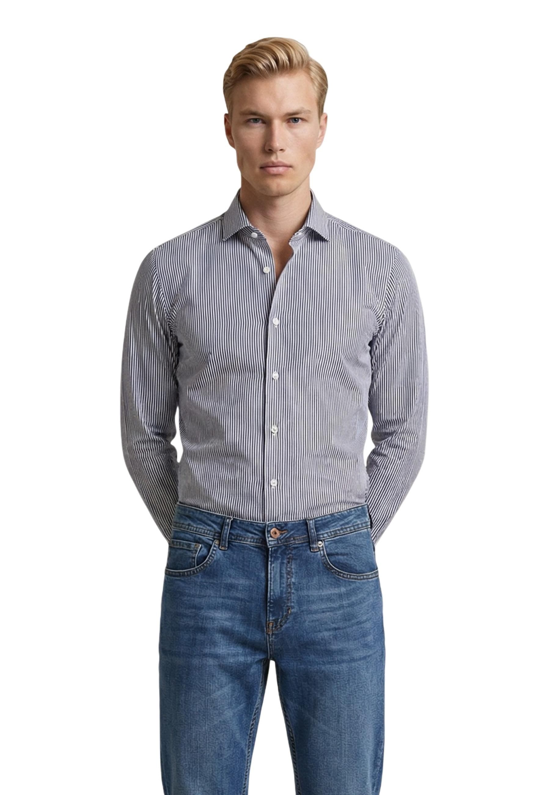 Yos Camicia Uomo - Yos