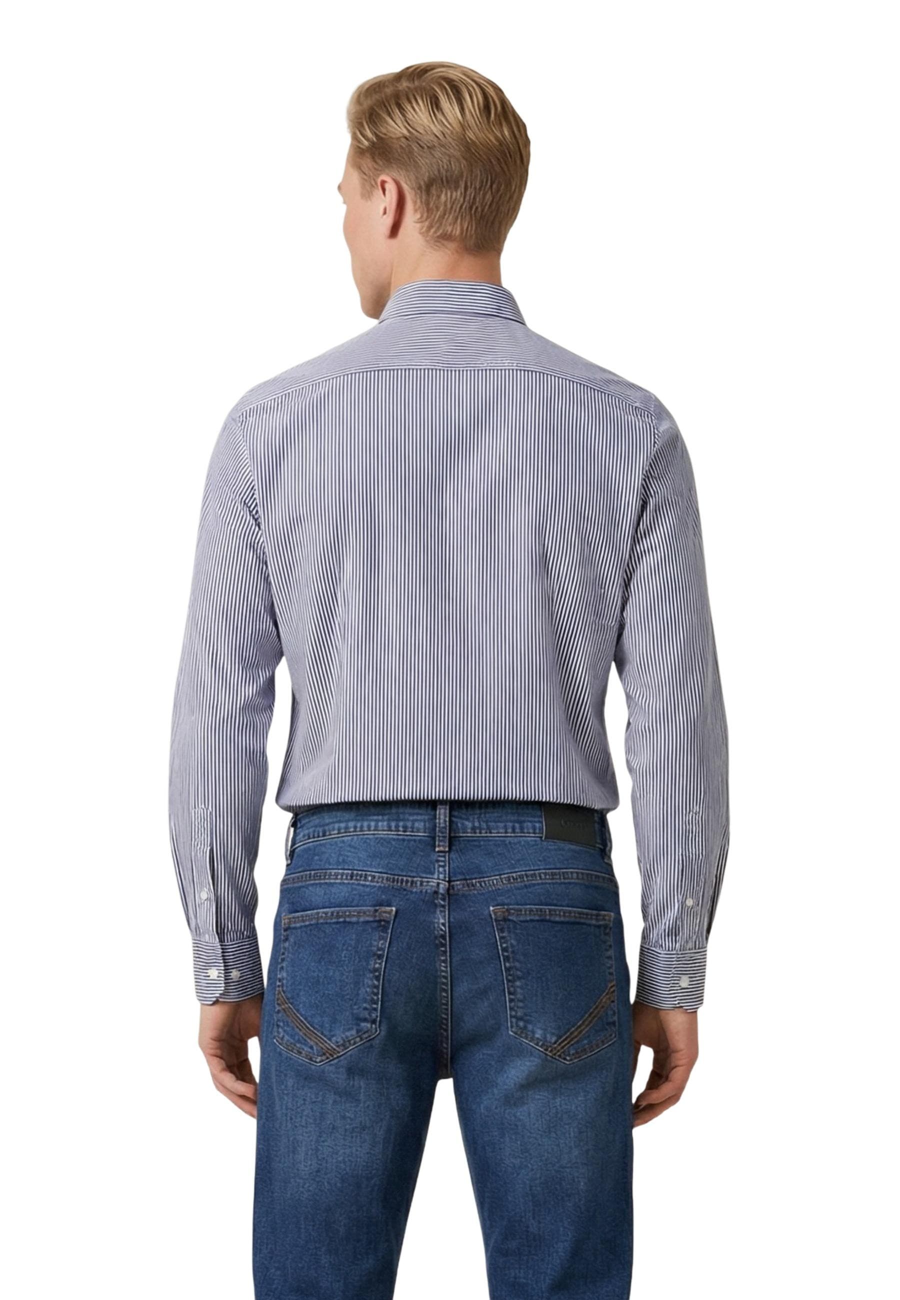 Yos Camicia Uomo - Yos