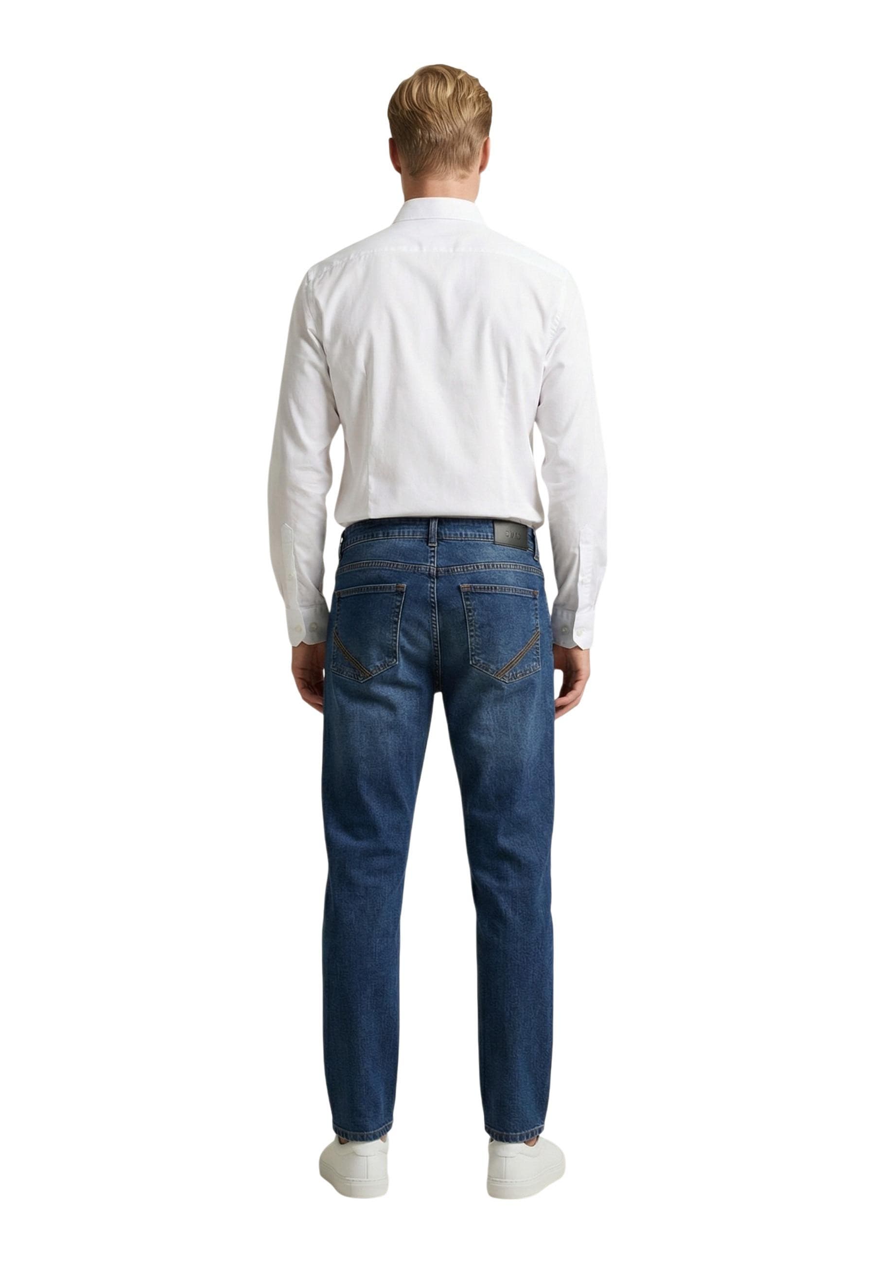 Yos Camicia Uomo - Yos