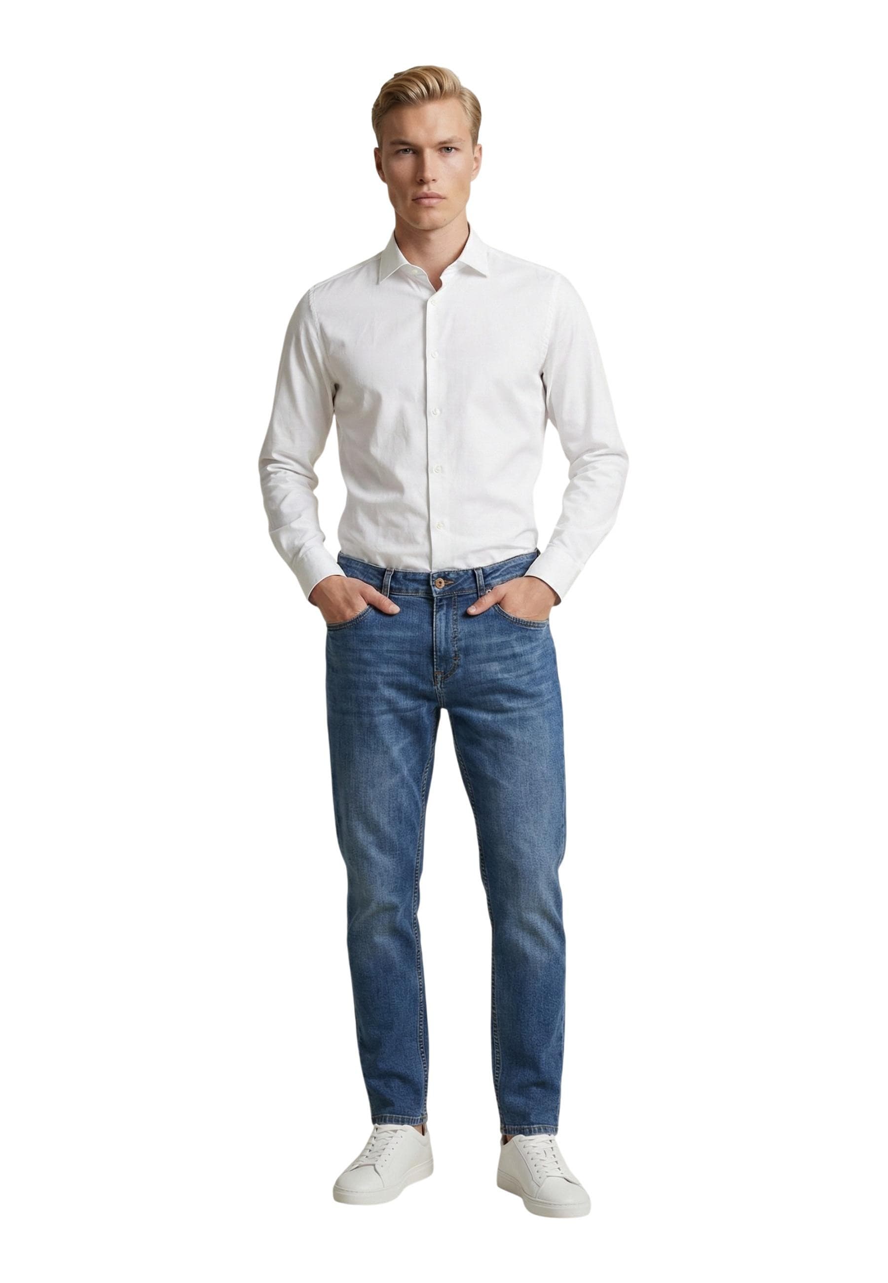 Yos Camicia Uomo - Yos