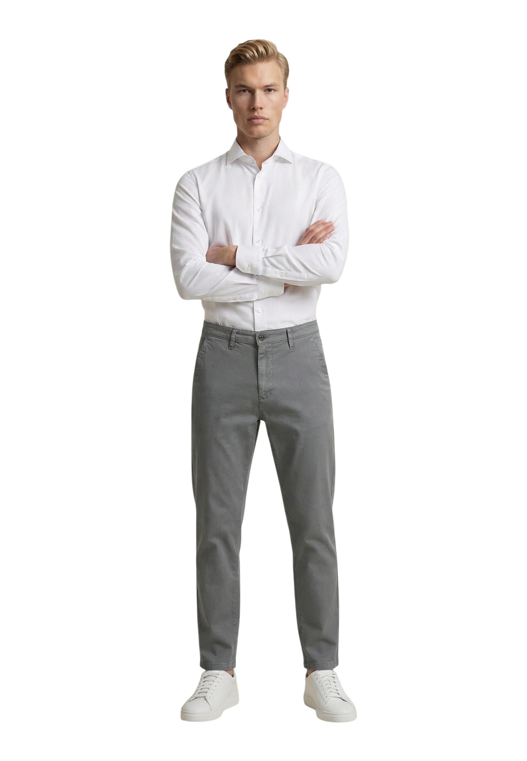 Yos Pantaloni Uomo - Yos