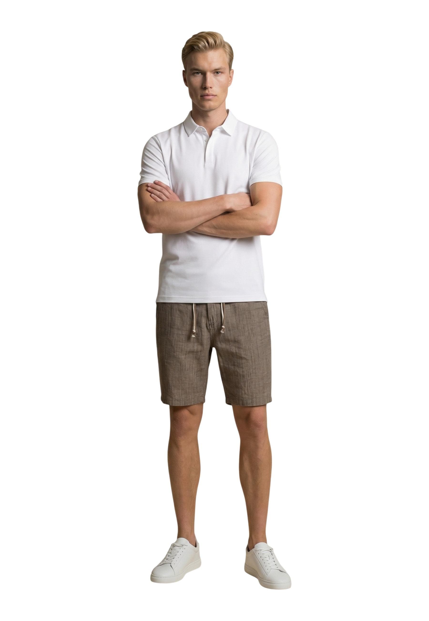 Yos Bermuda Uomo - Yos