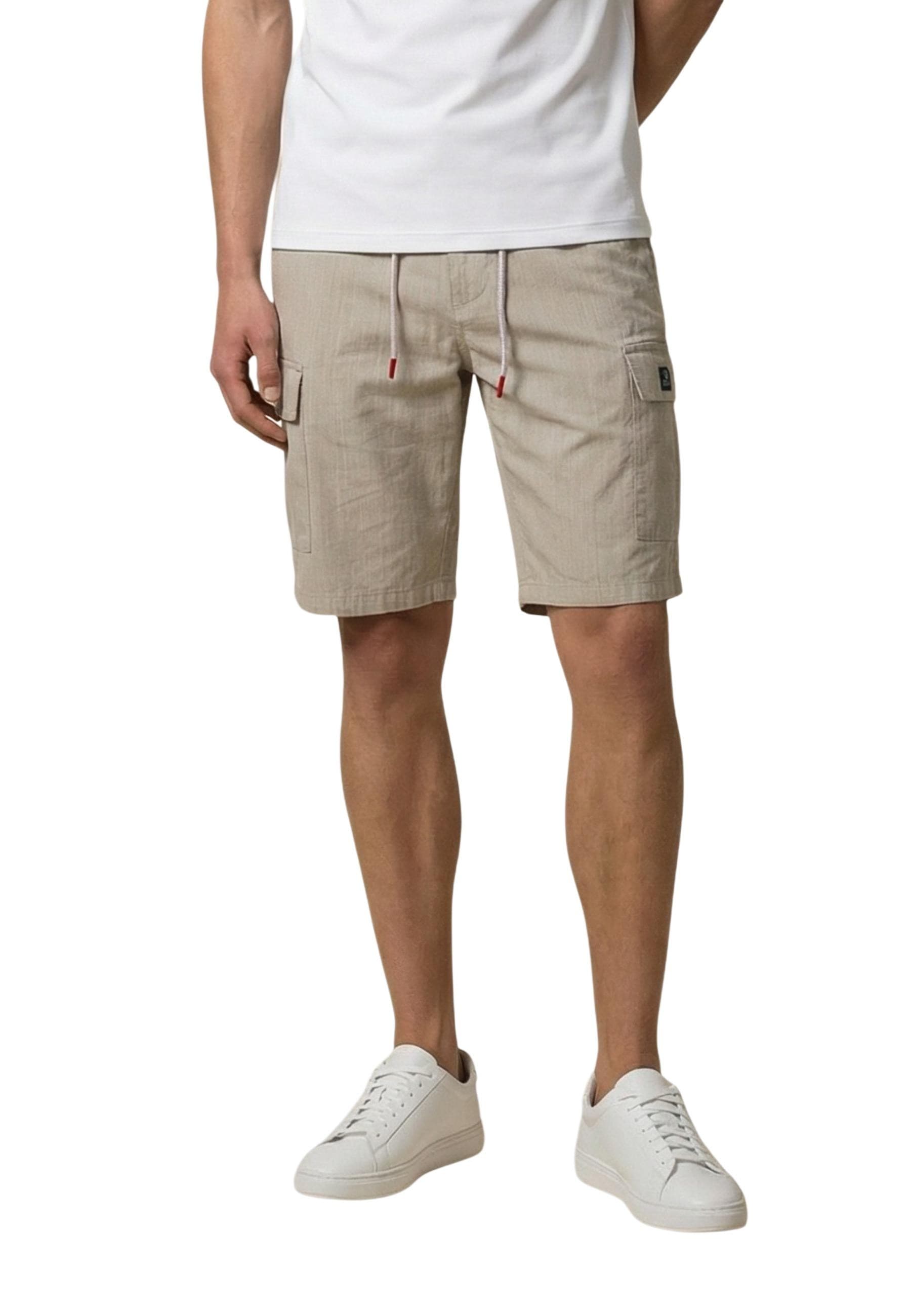 Yos Bermuda Uomo - Yos