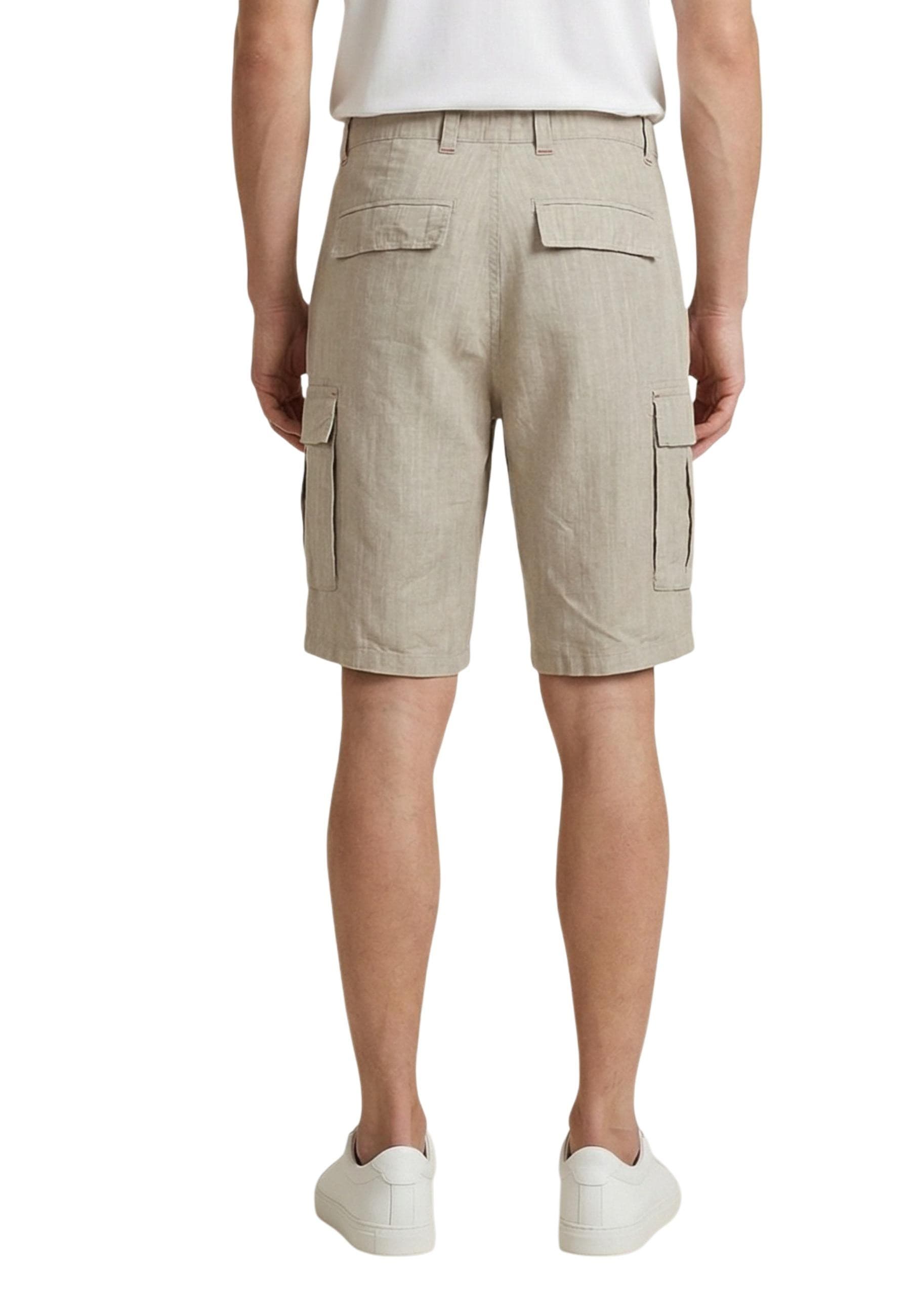 Yos Bermuda Uomo - Yos