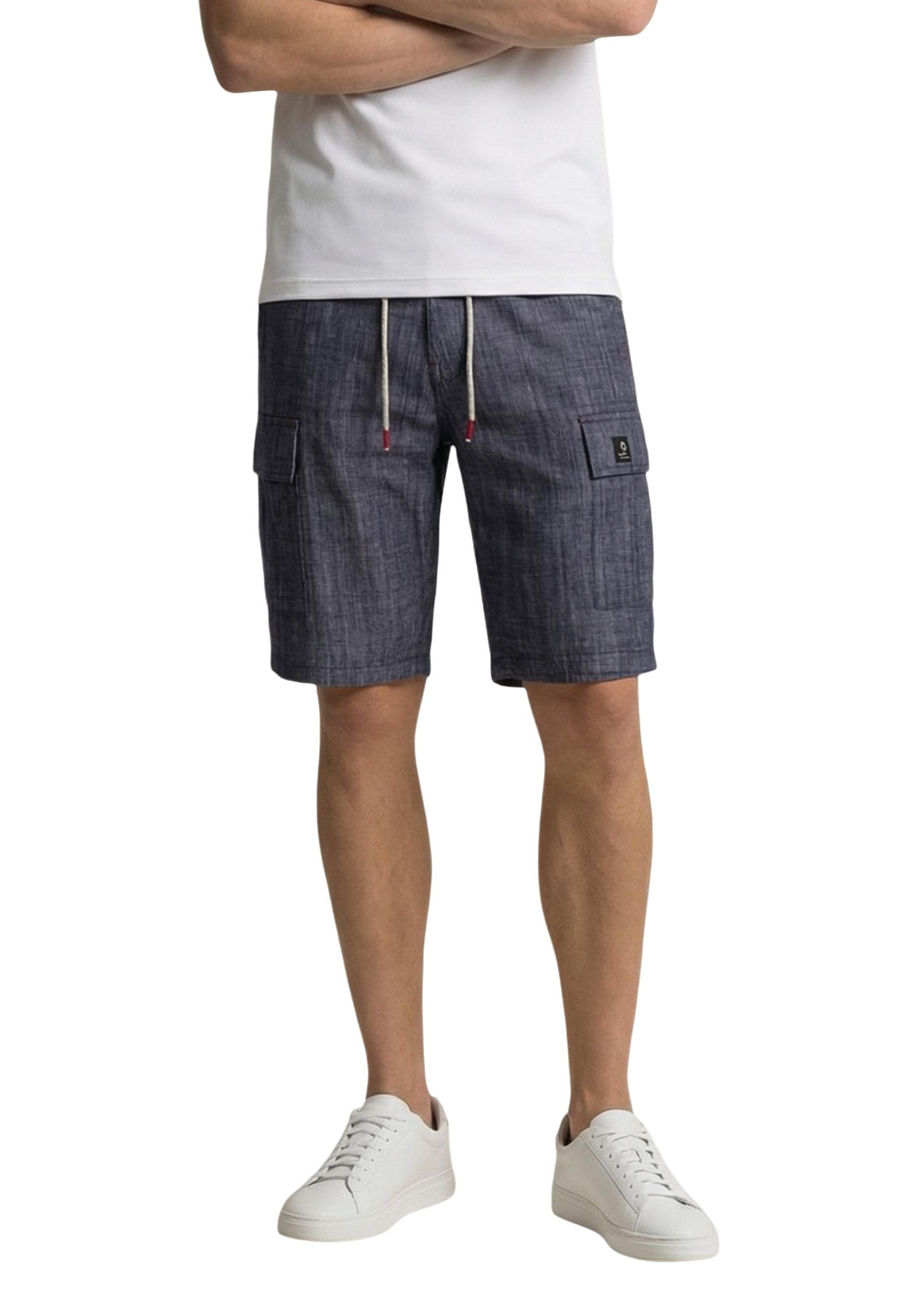 Yos Bermuda Uomo - Yos