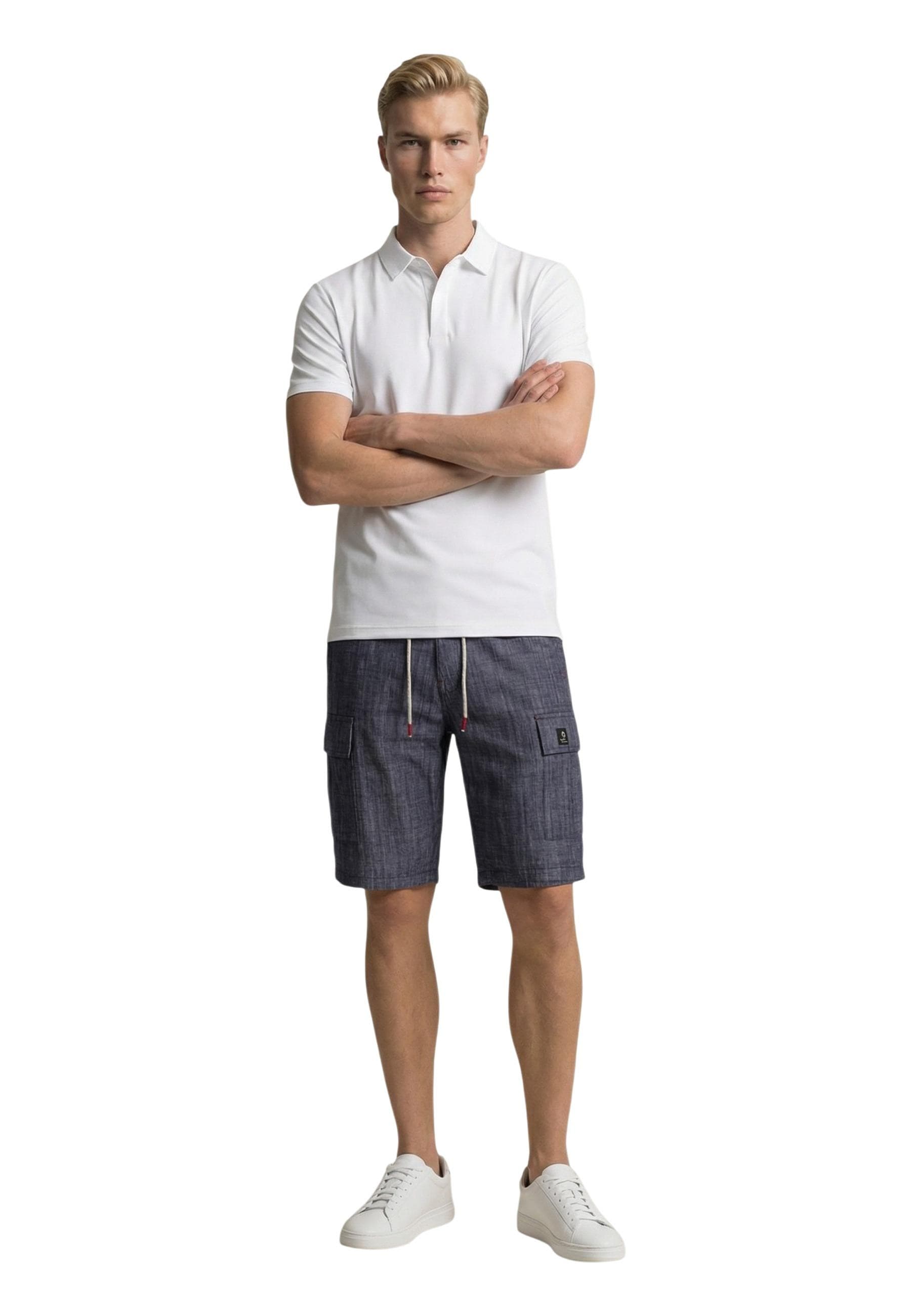 Yos Bermuda Uomo - Yos