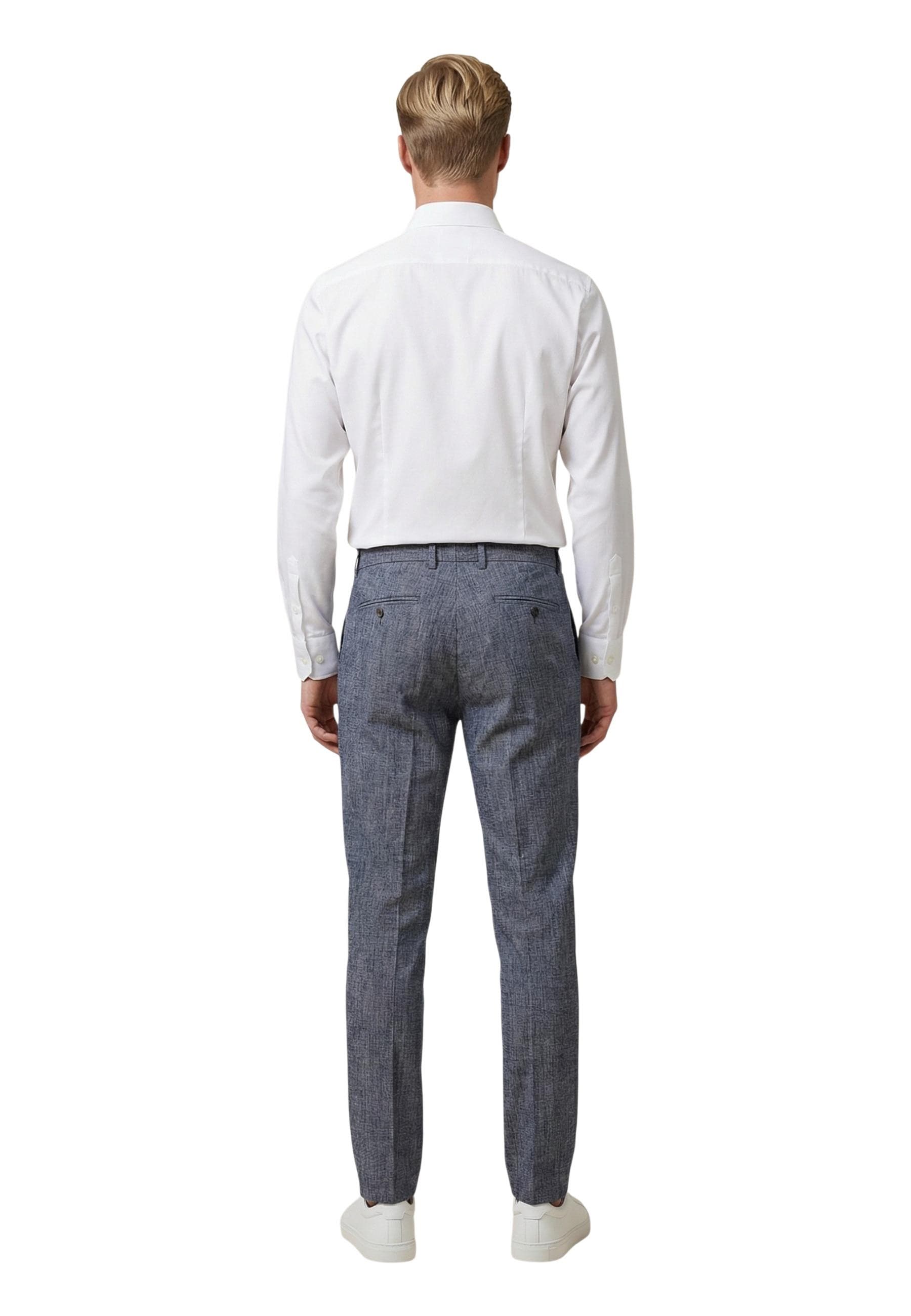 Yos Pantaloni Uomo - Yos