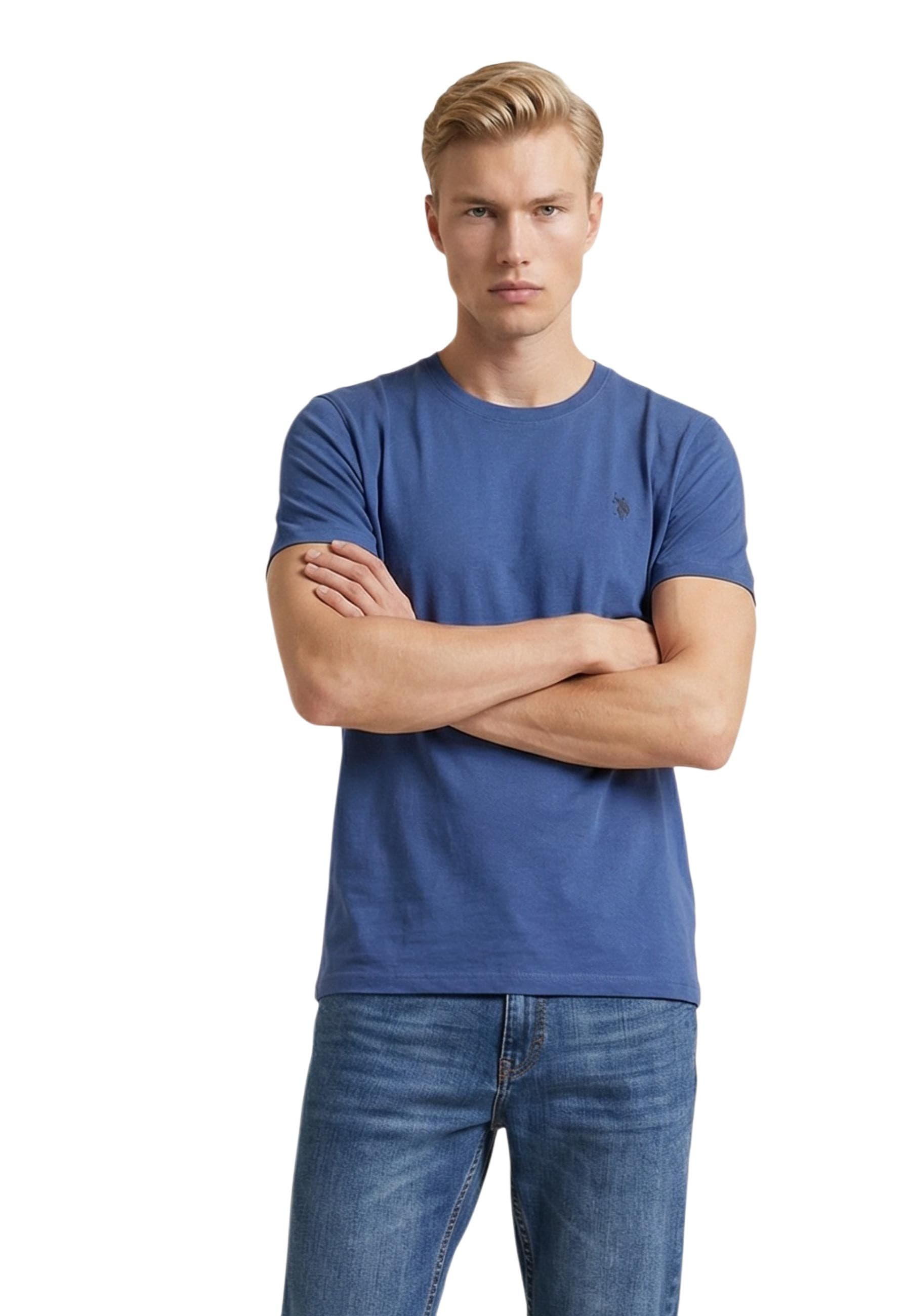 U.s. Polo Assn. T-Shirt Uomo - U.s. Polo Assn.