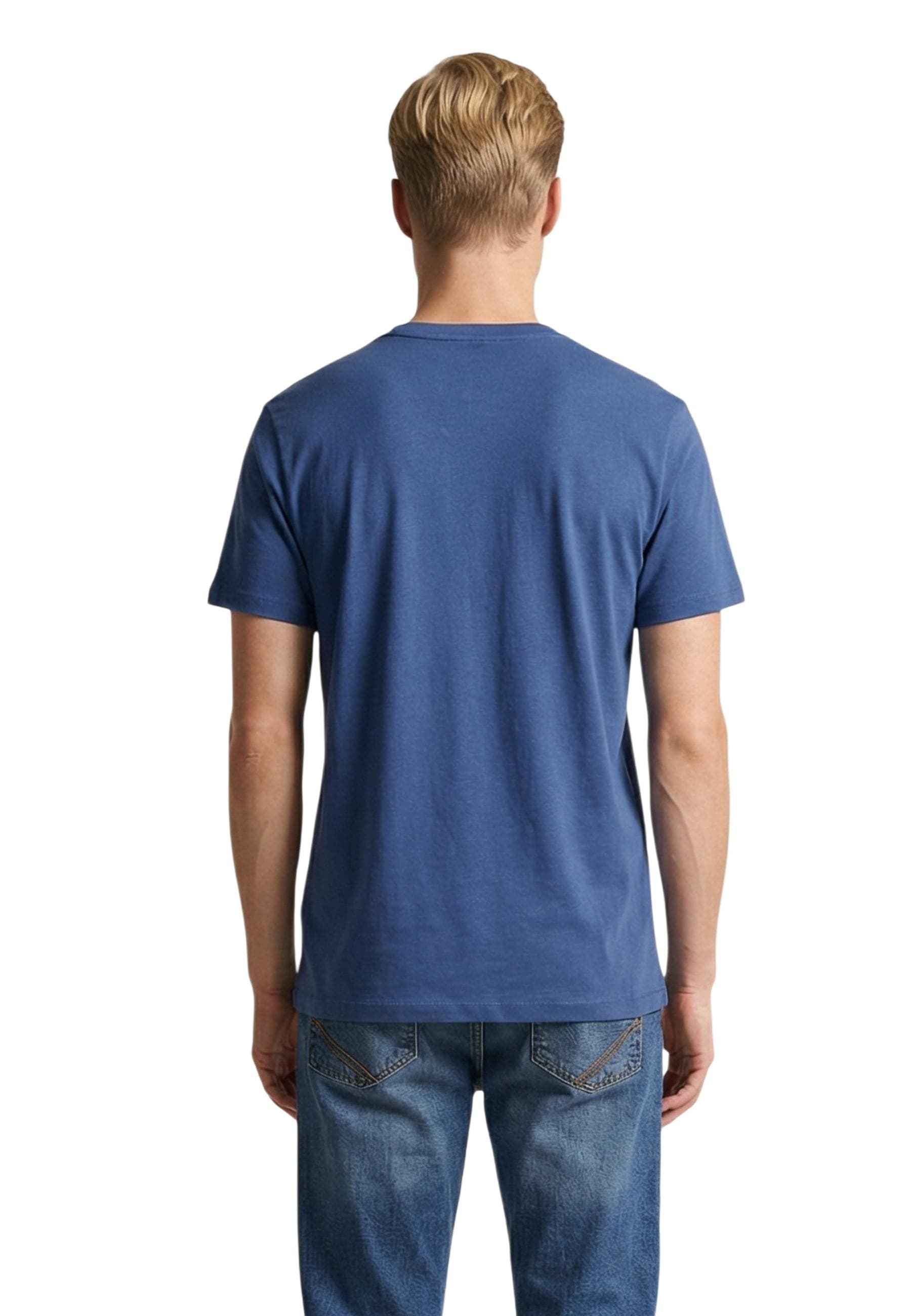 U.s. Polo Assn. T-Shirt Uomo - U.s. Polo Assn.