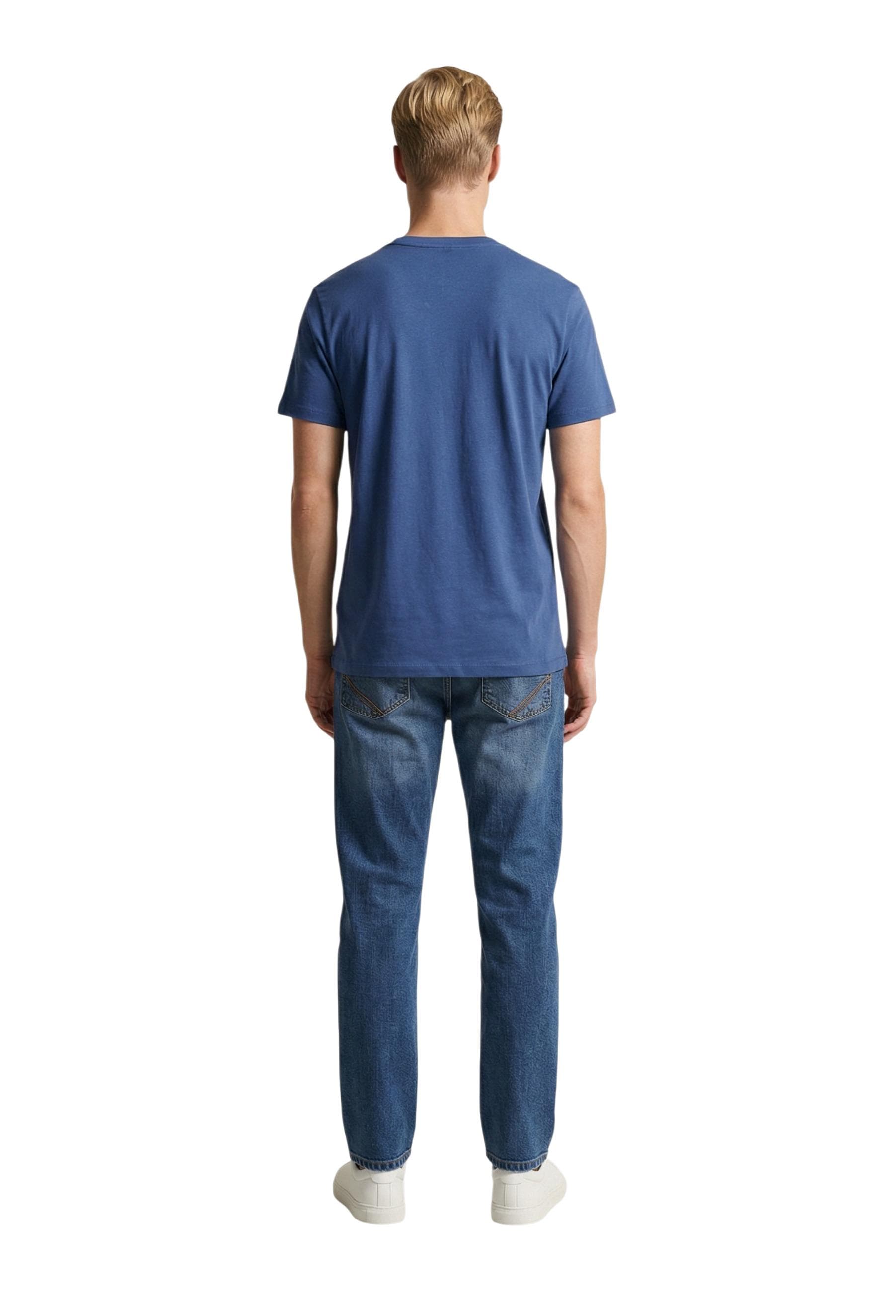 U.s. Polo Assn. T-Shirt Uomo - U.s. Polo Assn.