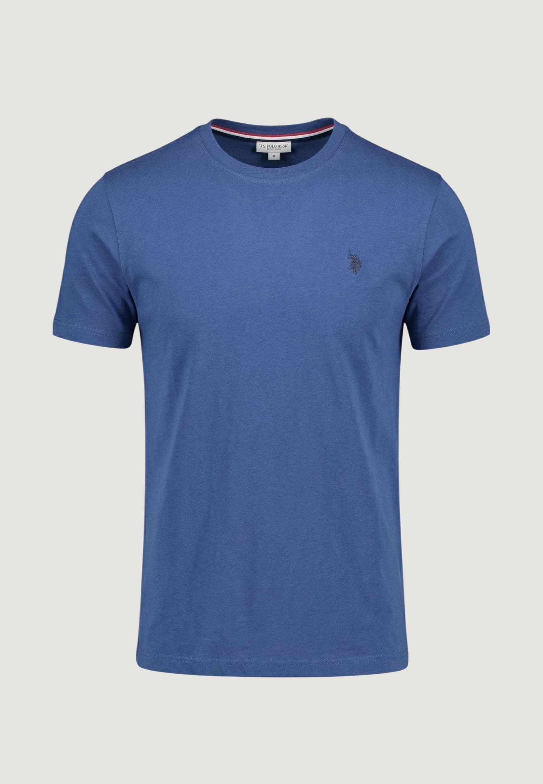 U.s. Polo Assn. T-Shirt Uomo - U.s. Polo Assn.
