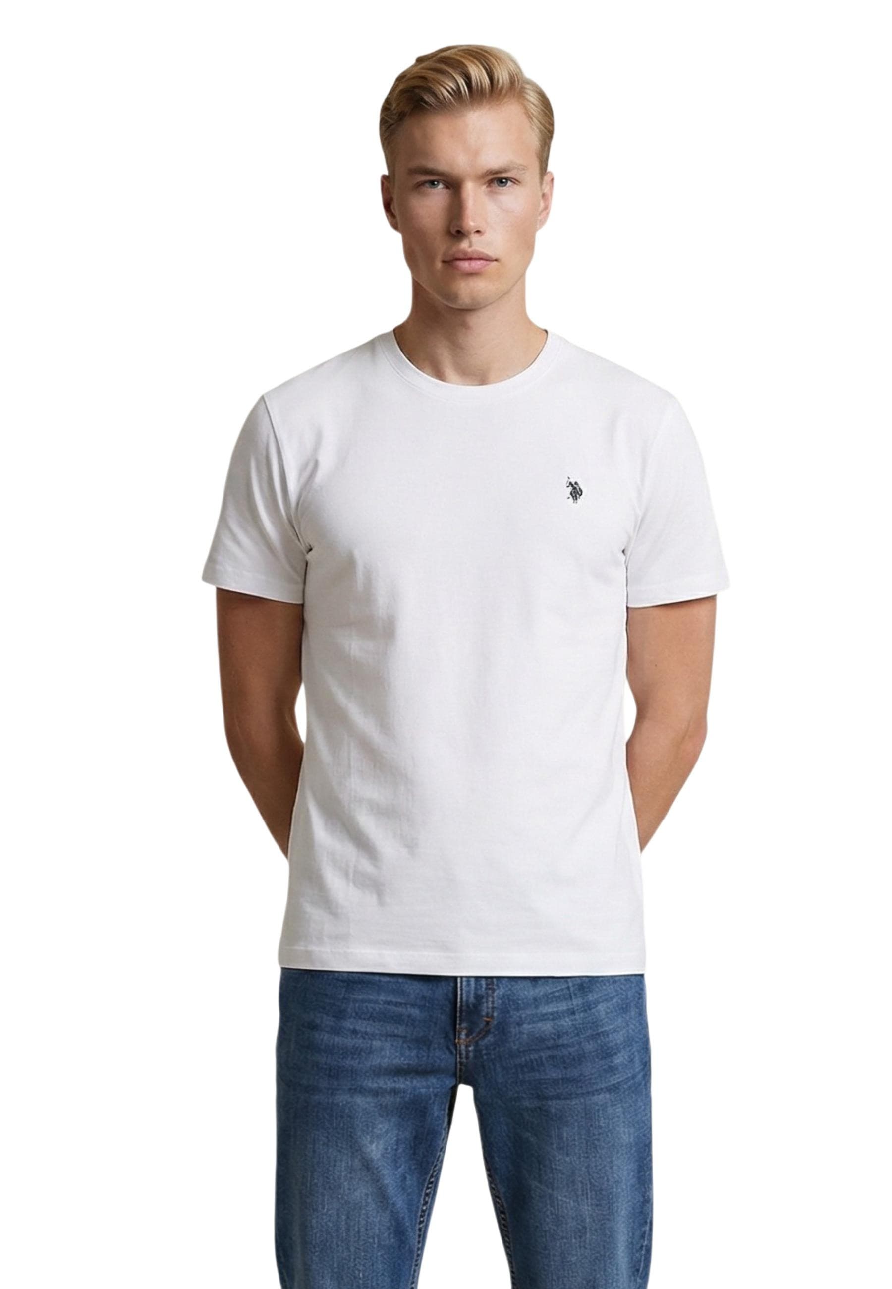 U.s. Polo Assn. T-Shirt Uomo - U.s. Polo Assn.