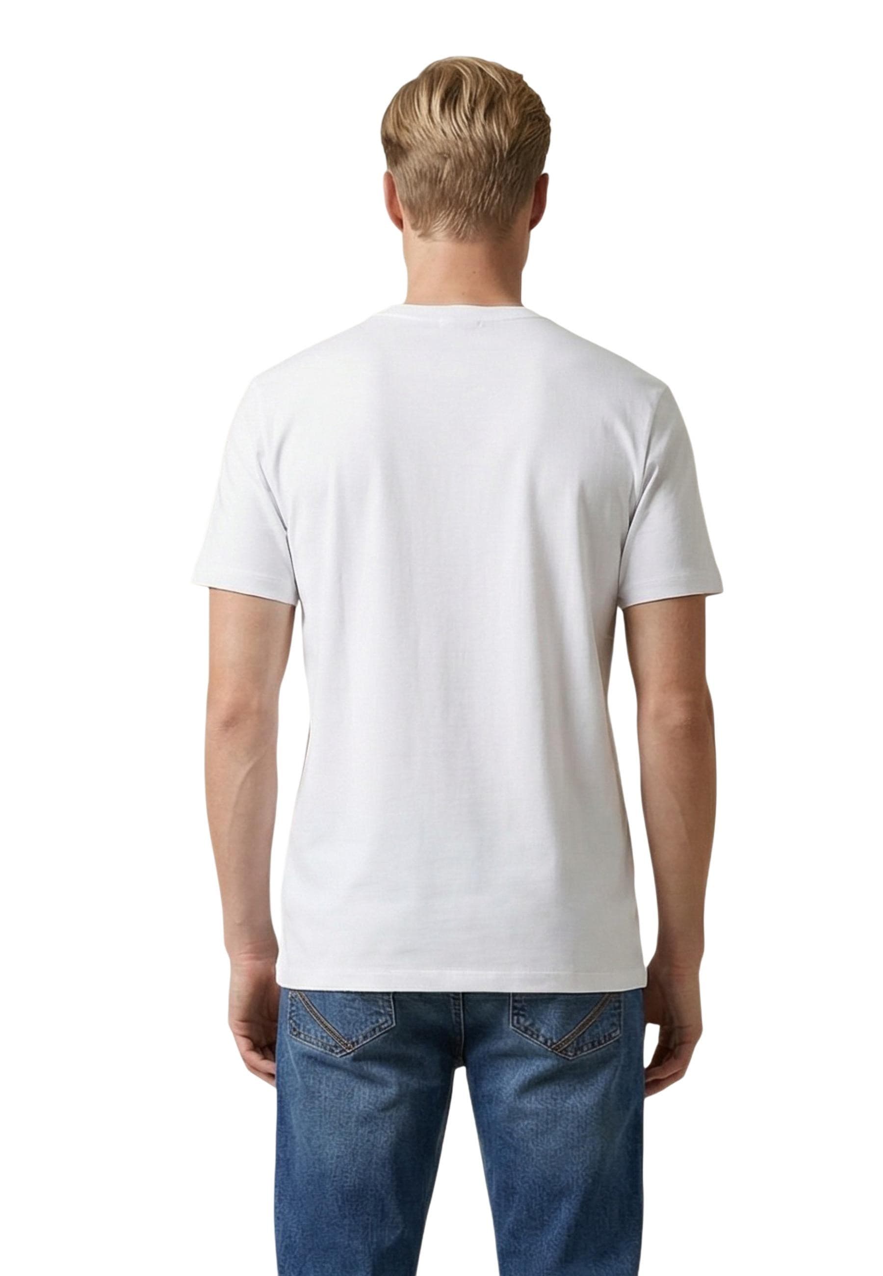 U.s. Polo Assn. T-Shirt Uomo - U.s. Polo Assn.