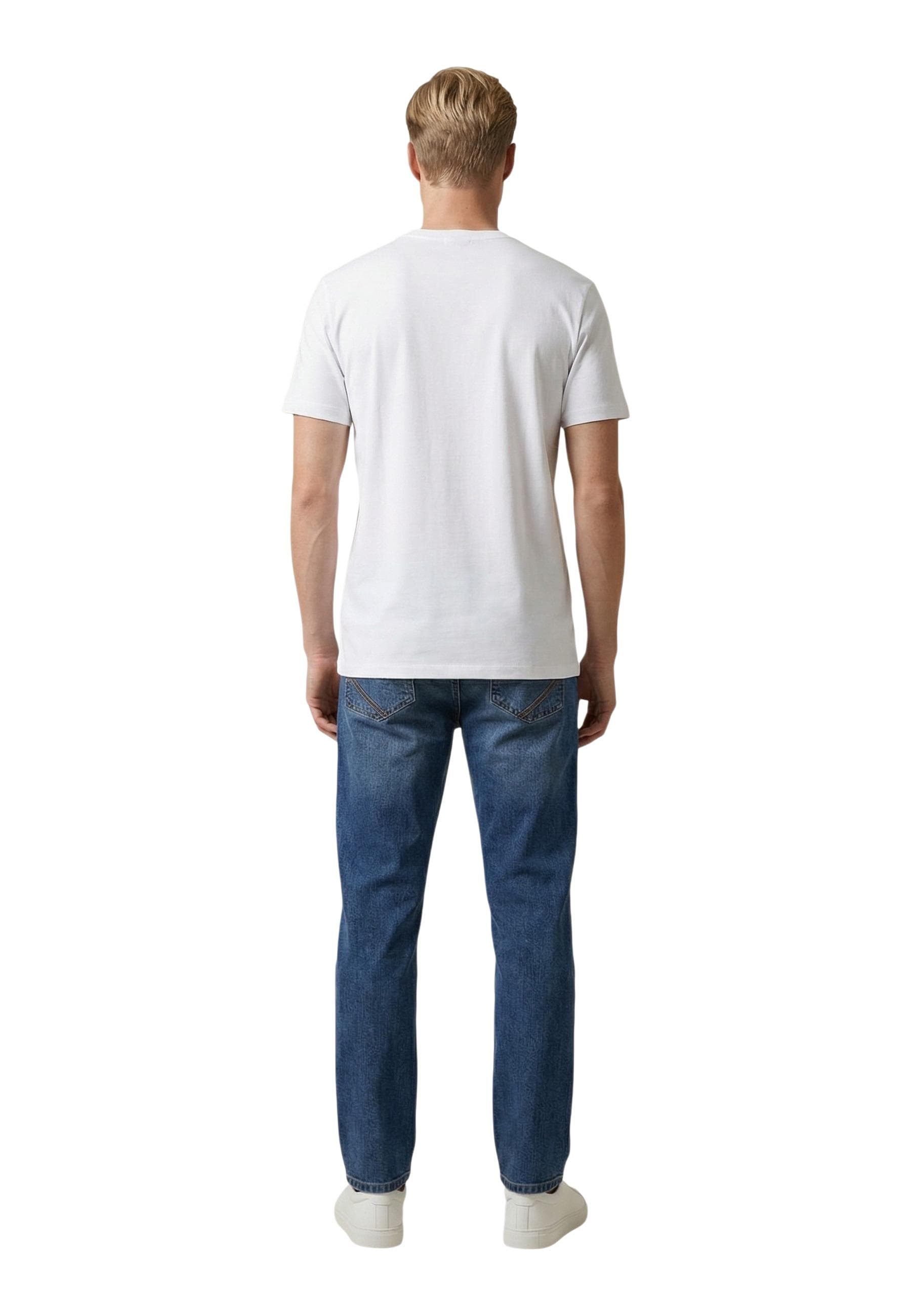 U.s. Polo Assn. T-Shirt Uomo - U.s. Polo Assn.