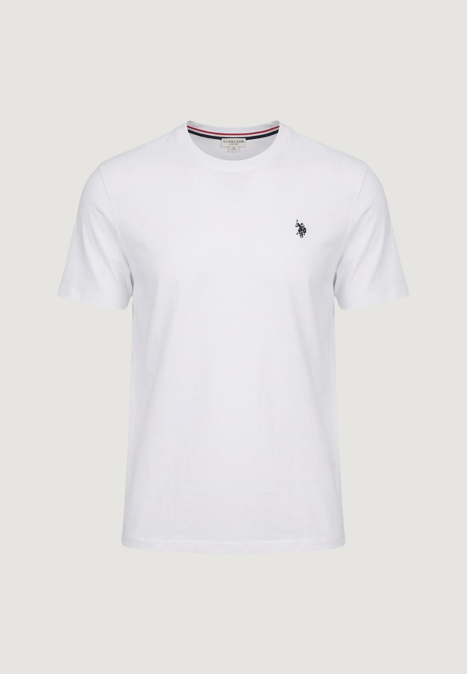 U.s. Polo Assn. T-Shirt Uomo - U.s. Polo Assn.