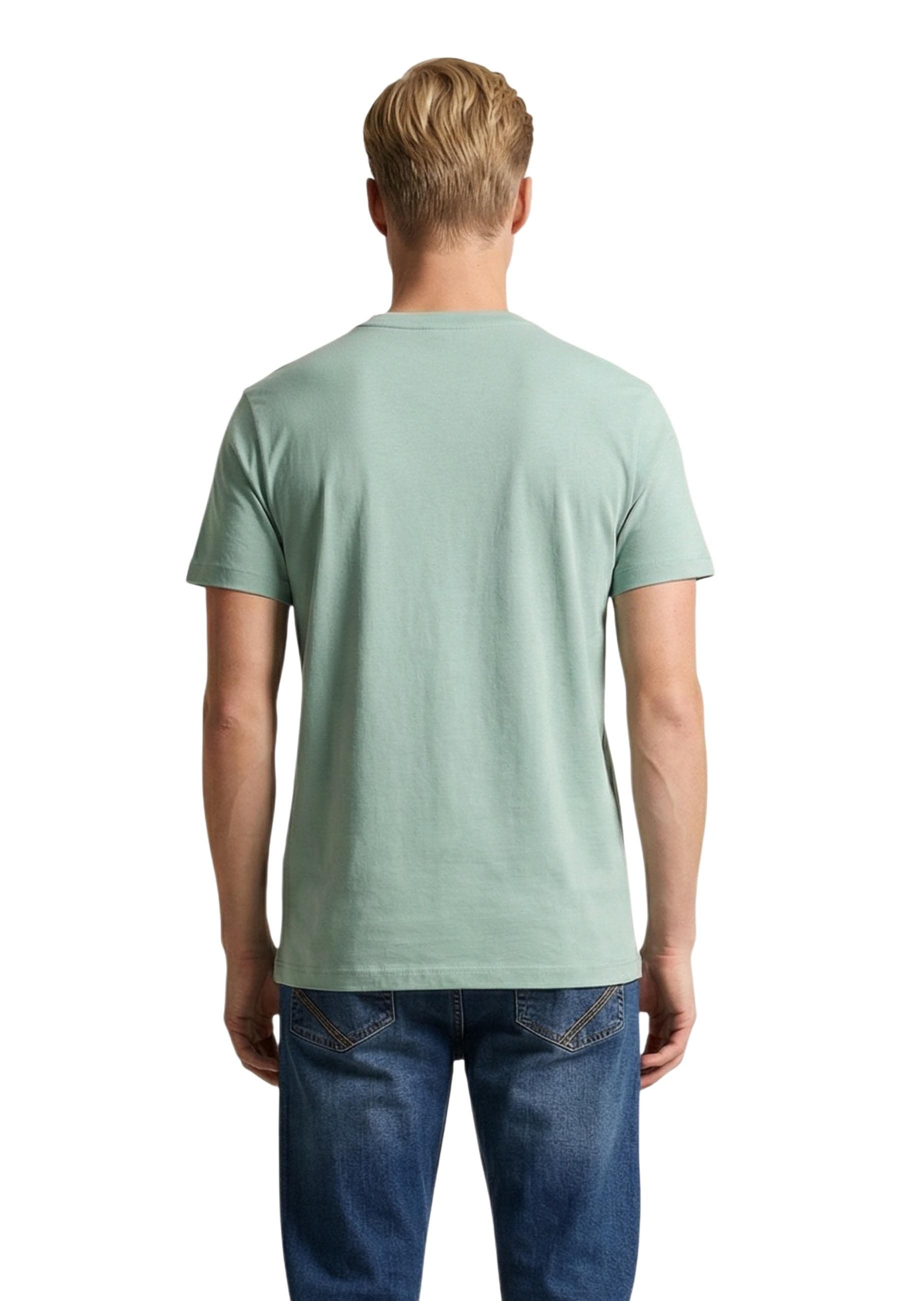 U.s. Polo Assn. T-Shirt Uomo - U.s. Polo Assn.