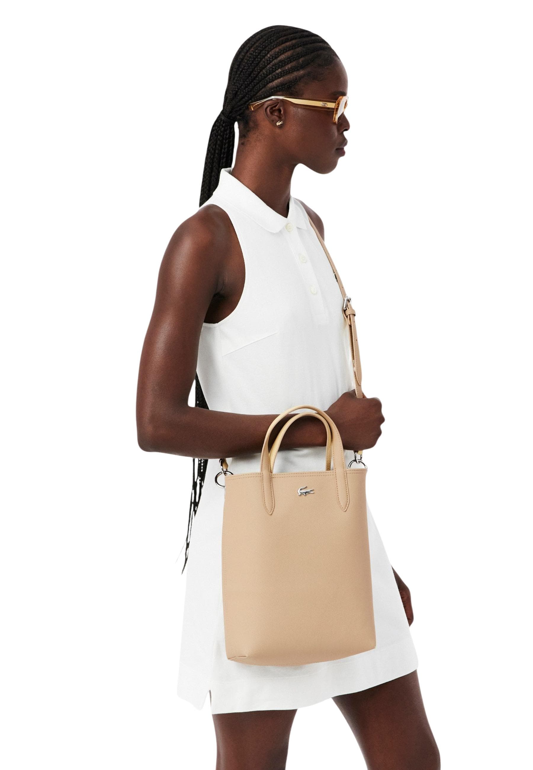 Lacoste Borsa Donna - Lacoste