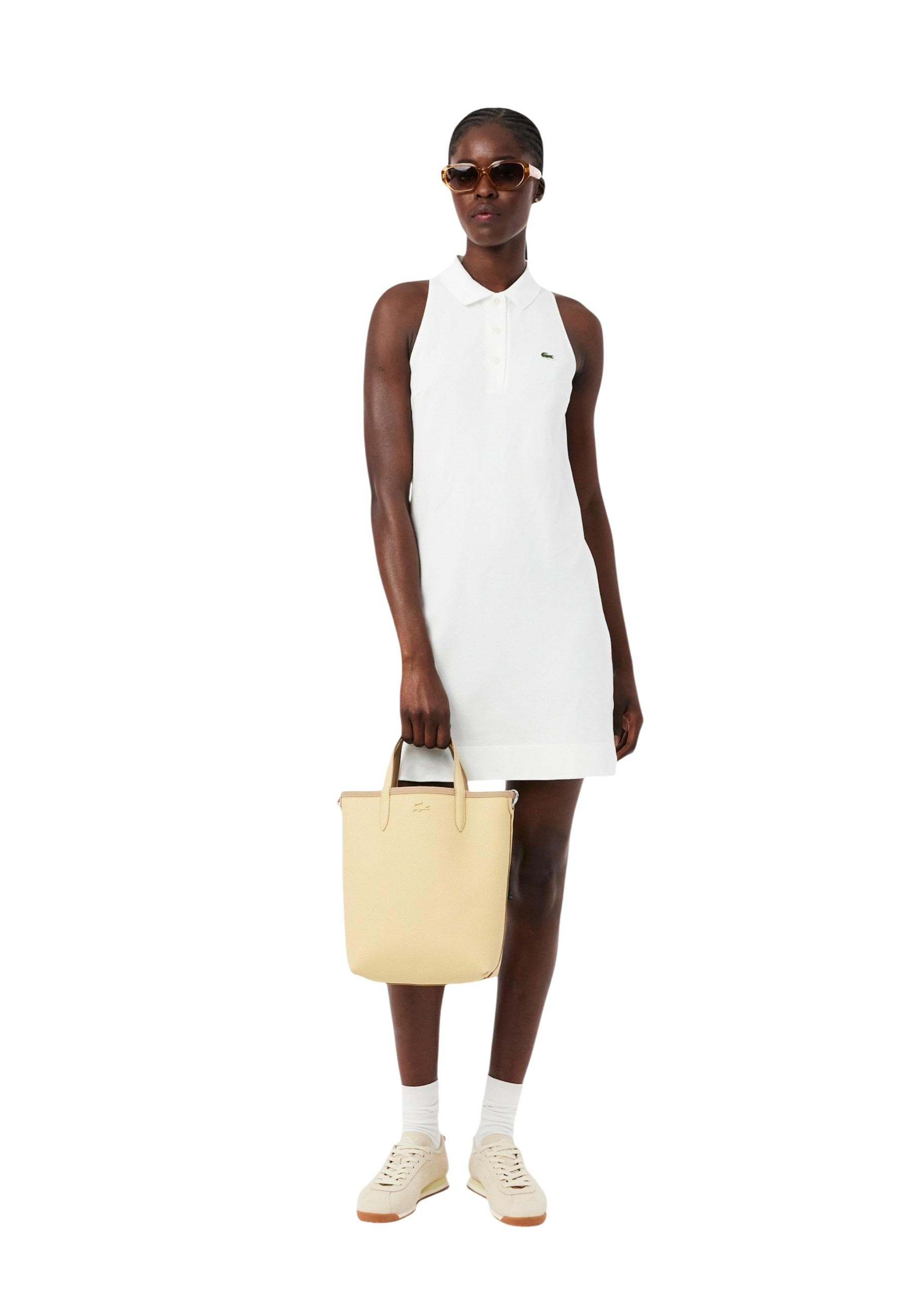 Lacoste Borsa Donna - Lacoste