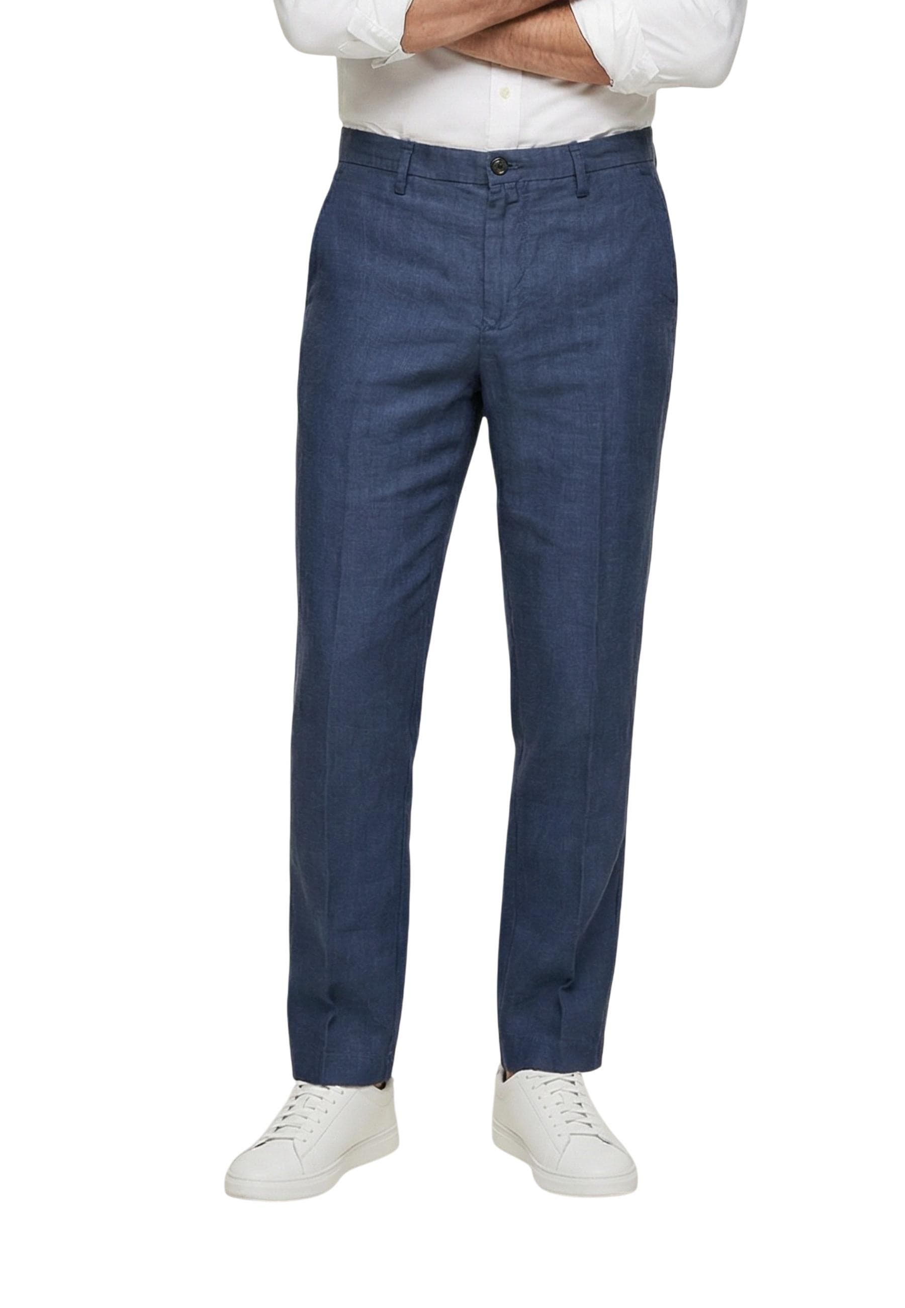 Borghese Pantaloni Uomo - Borghese
