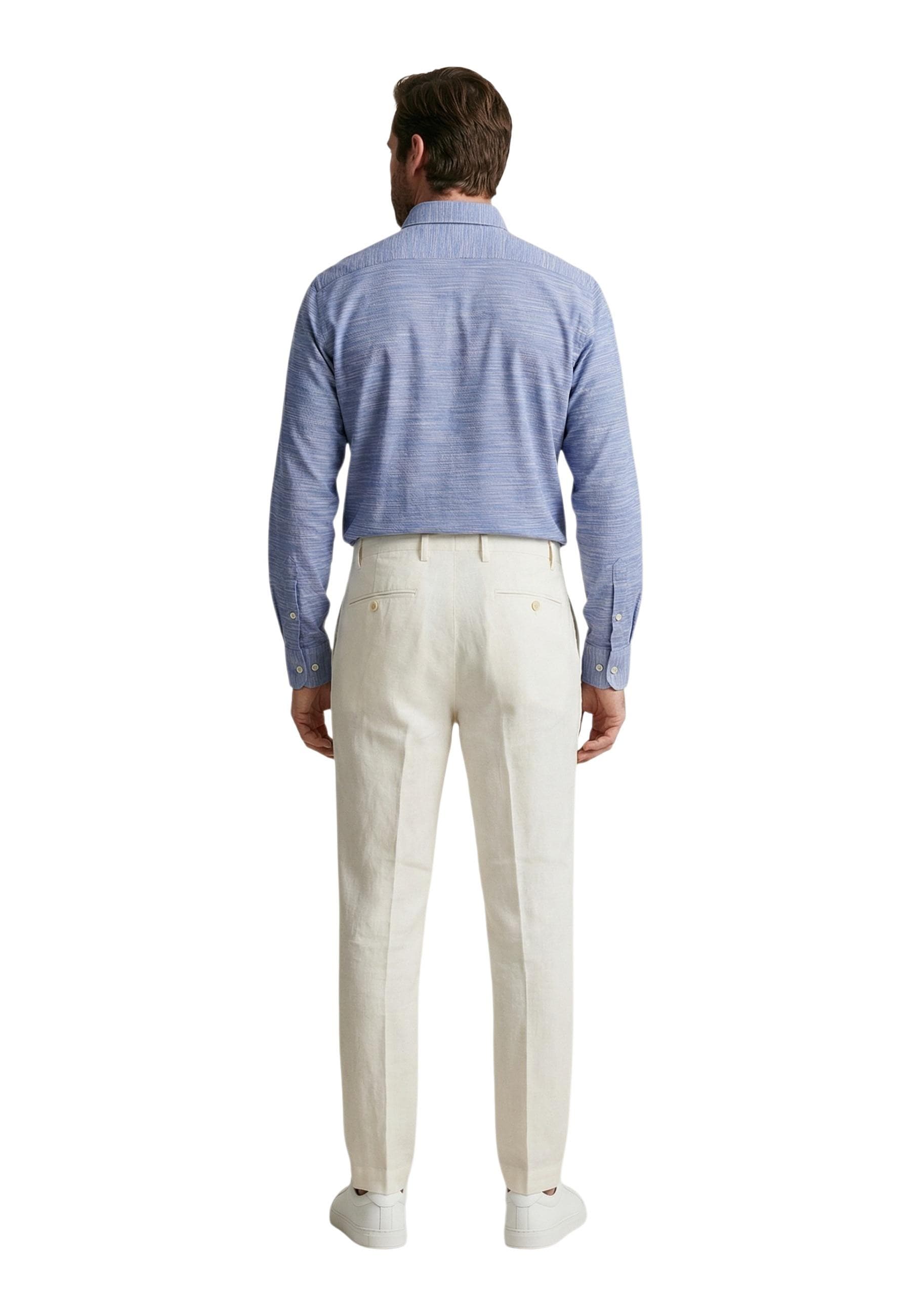 Borghese Pantaloni Uomo - Borghese