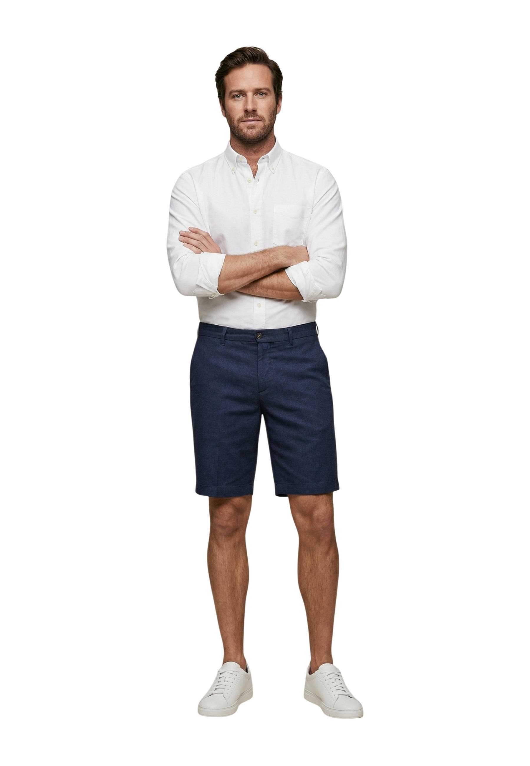 Borghese Bermuda Uomo - Borghese