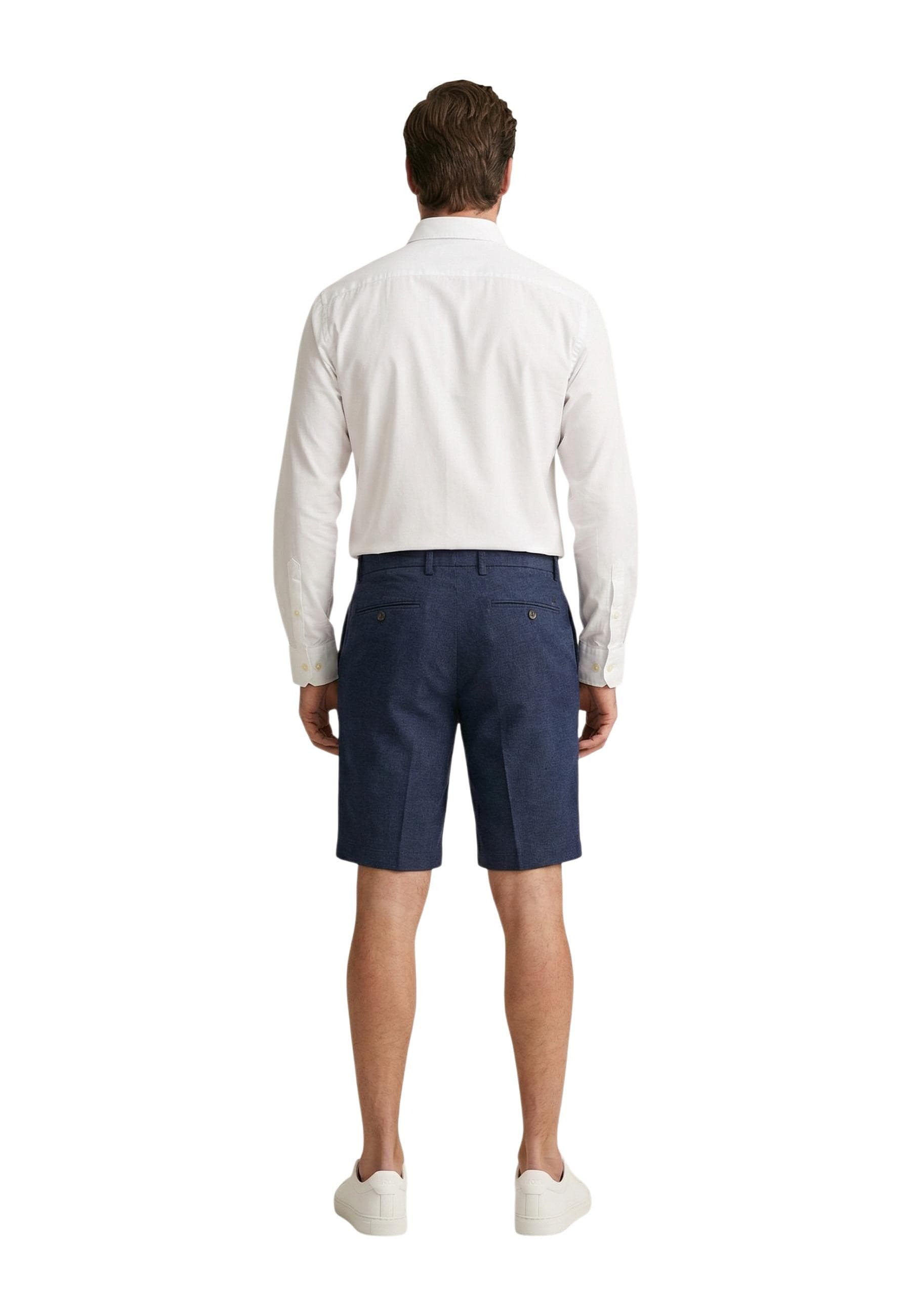 Borghese Bermuda Uomo - Borghese