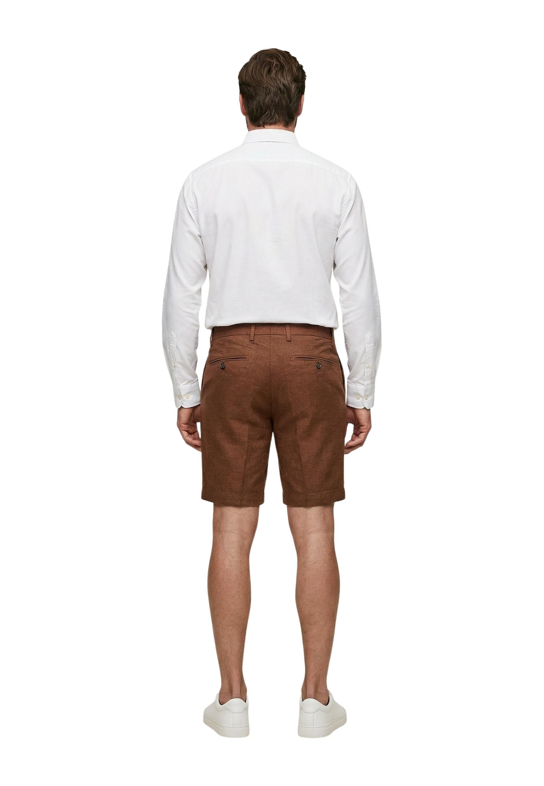 Borghese Bermuda Uomo - Borghese