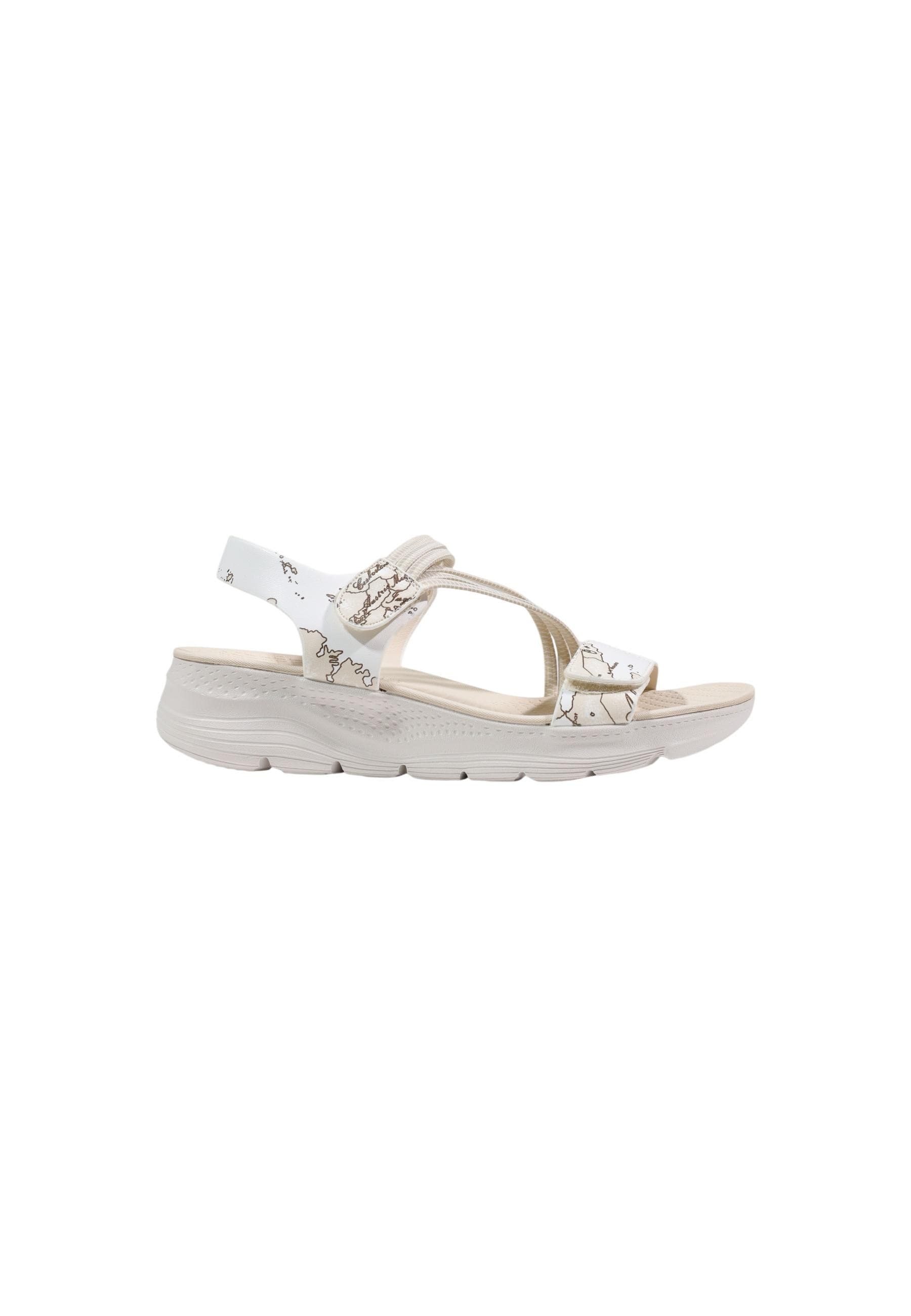 Alviero Martini Prima Classe Sandali Donna - Alviero Martini Prima Classe