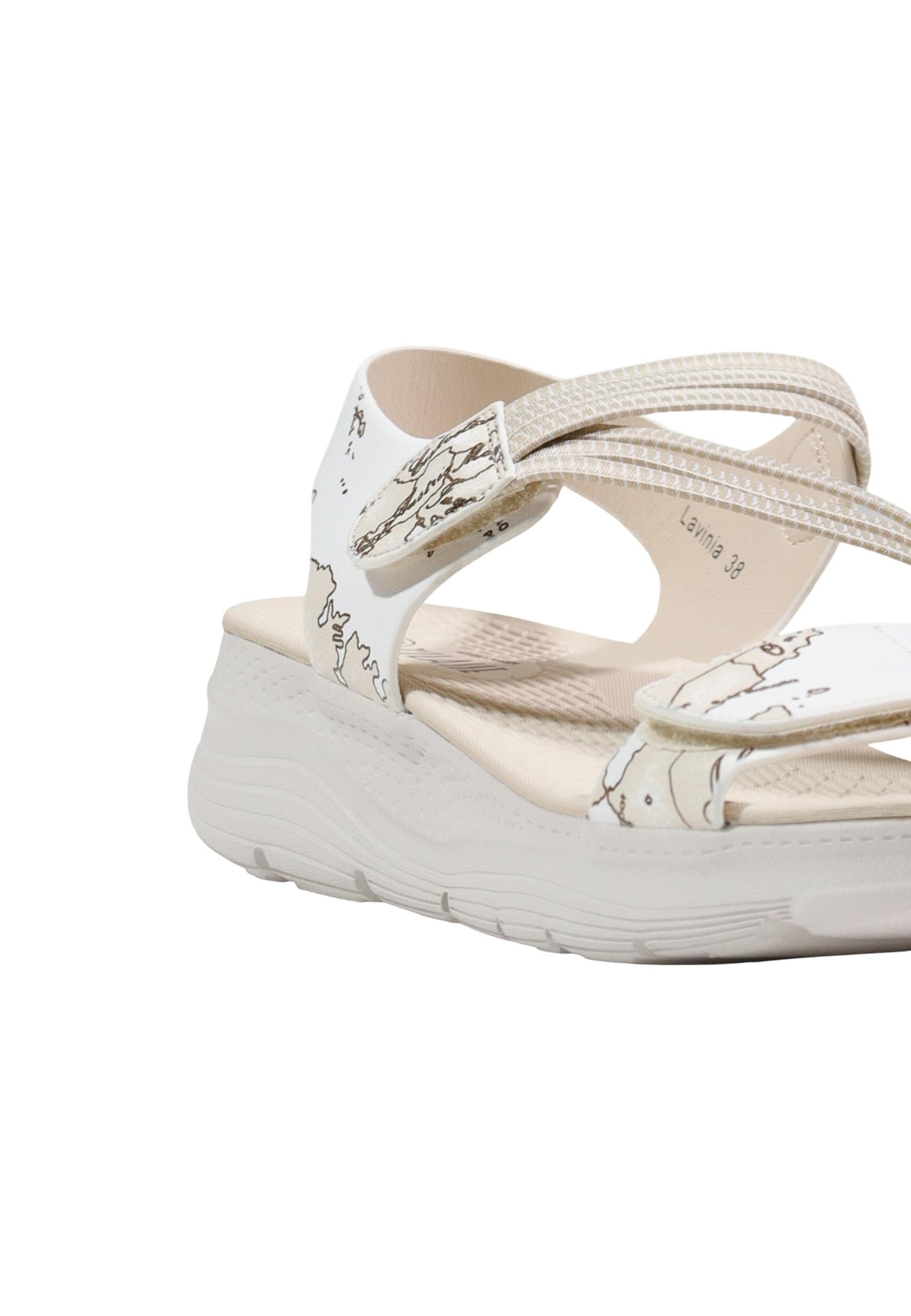 Alviero Martini Prima Classe Sandali Donna - Alviero Martini Prima Classe