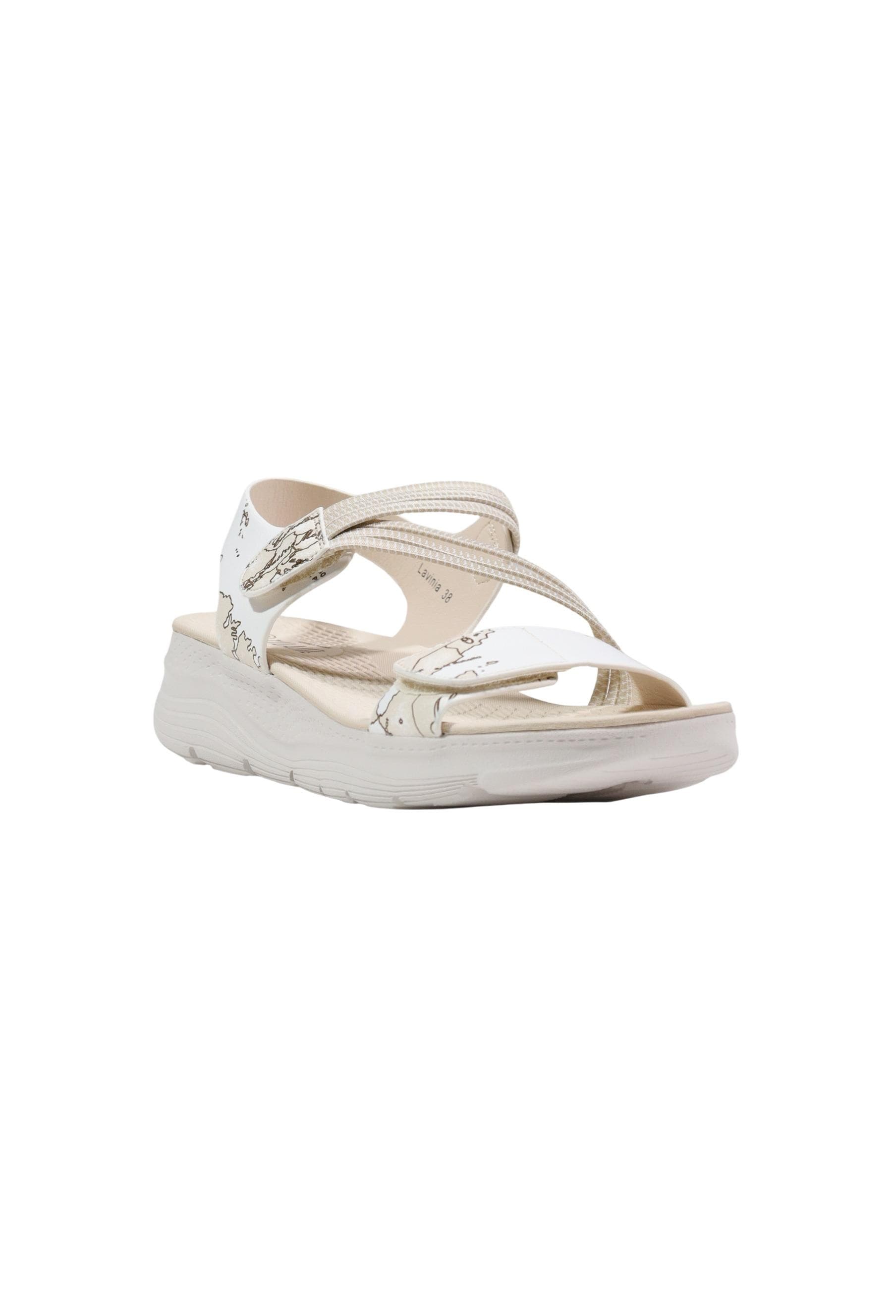 Alviero Martini Prima Classe Sandali Donna - Alviero Martini Prima Classe