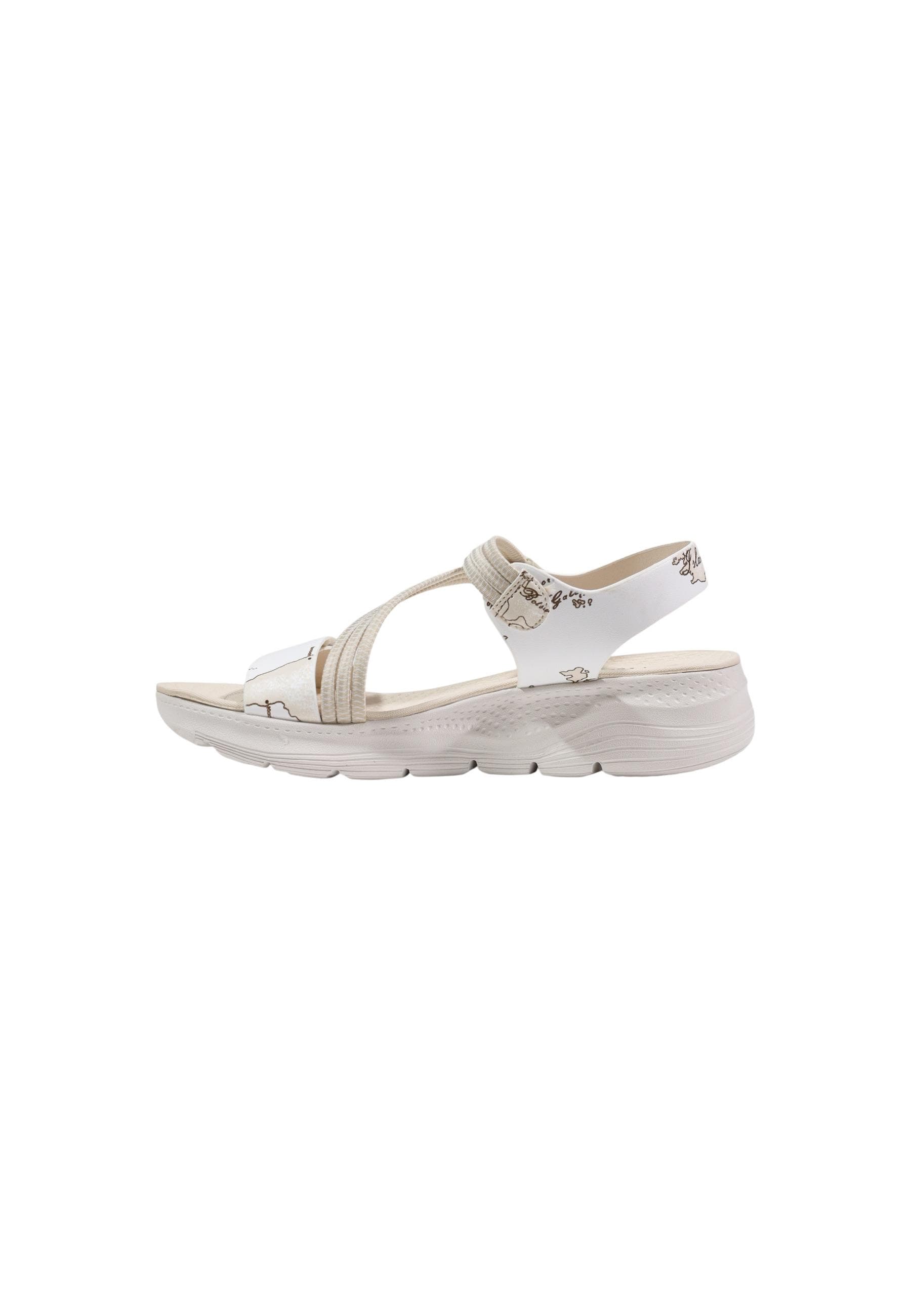 Alviero Martini Prima Classe Sandali Donna - Alviero Martini Prima Classe