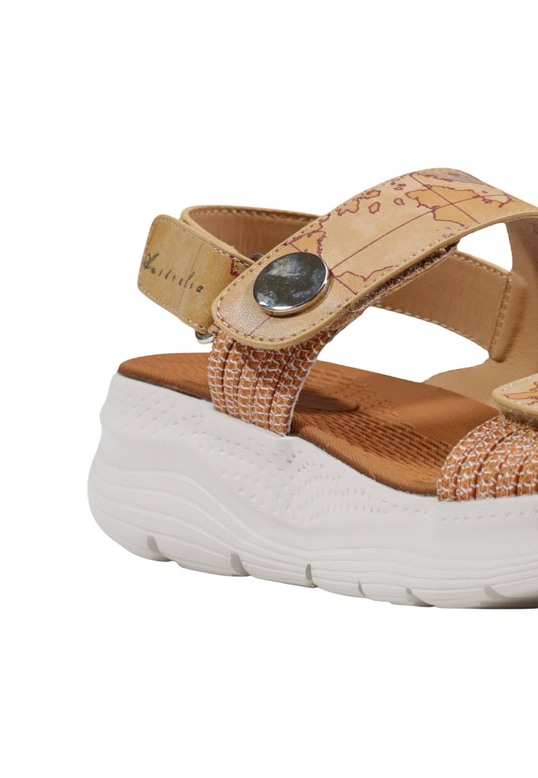 Alviero Martini Prima Classe Sandali Donna - Alviero Martini Prima Classe