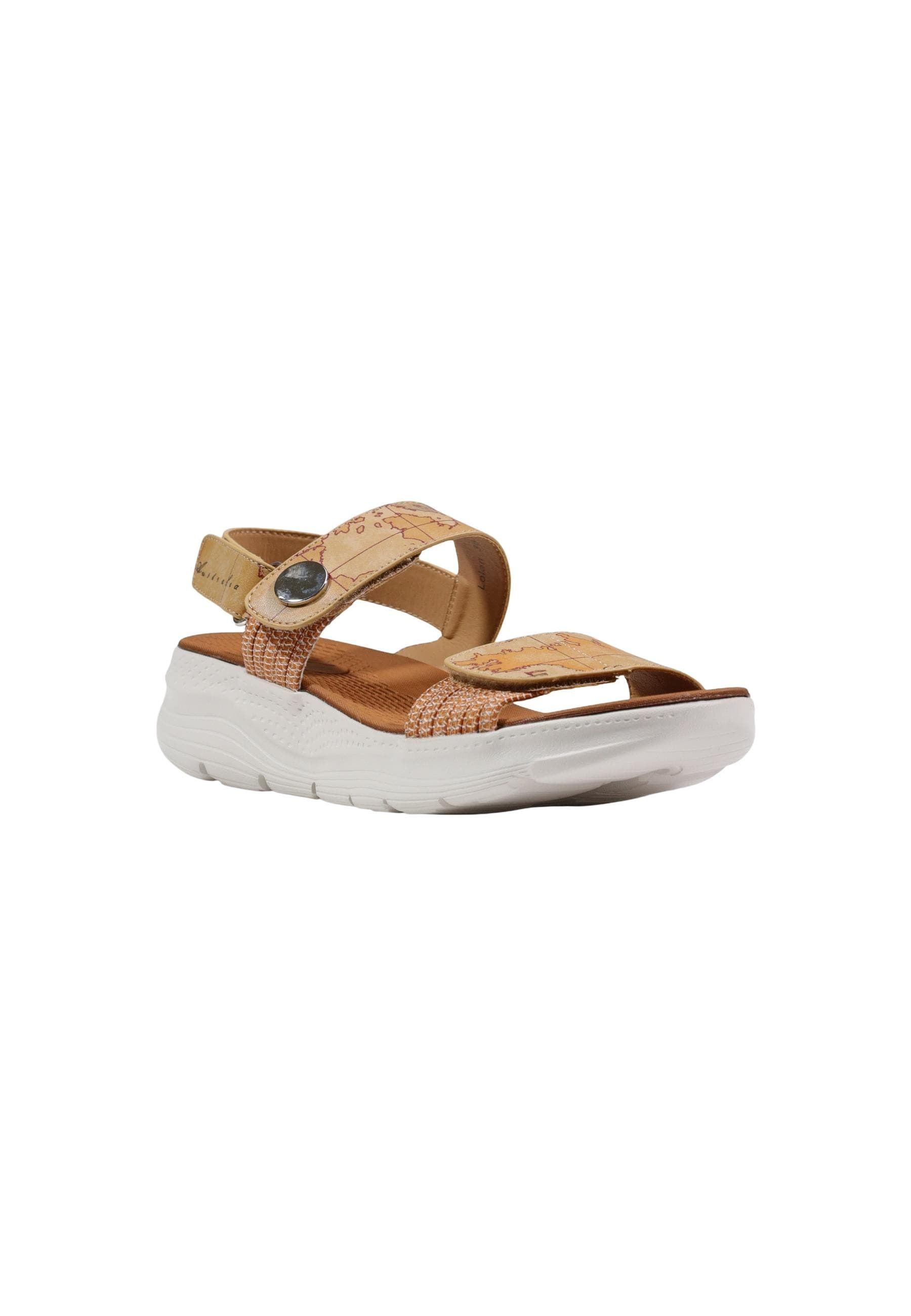 Alviero Martini Prima Classe Sandali Donna - Alviero Martini Prima Classe