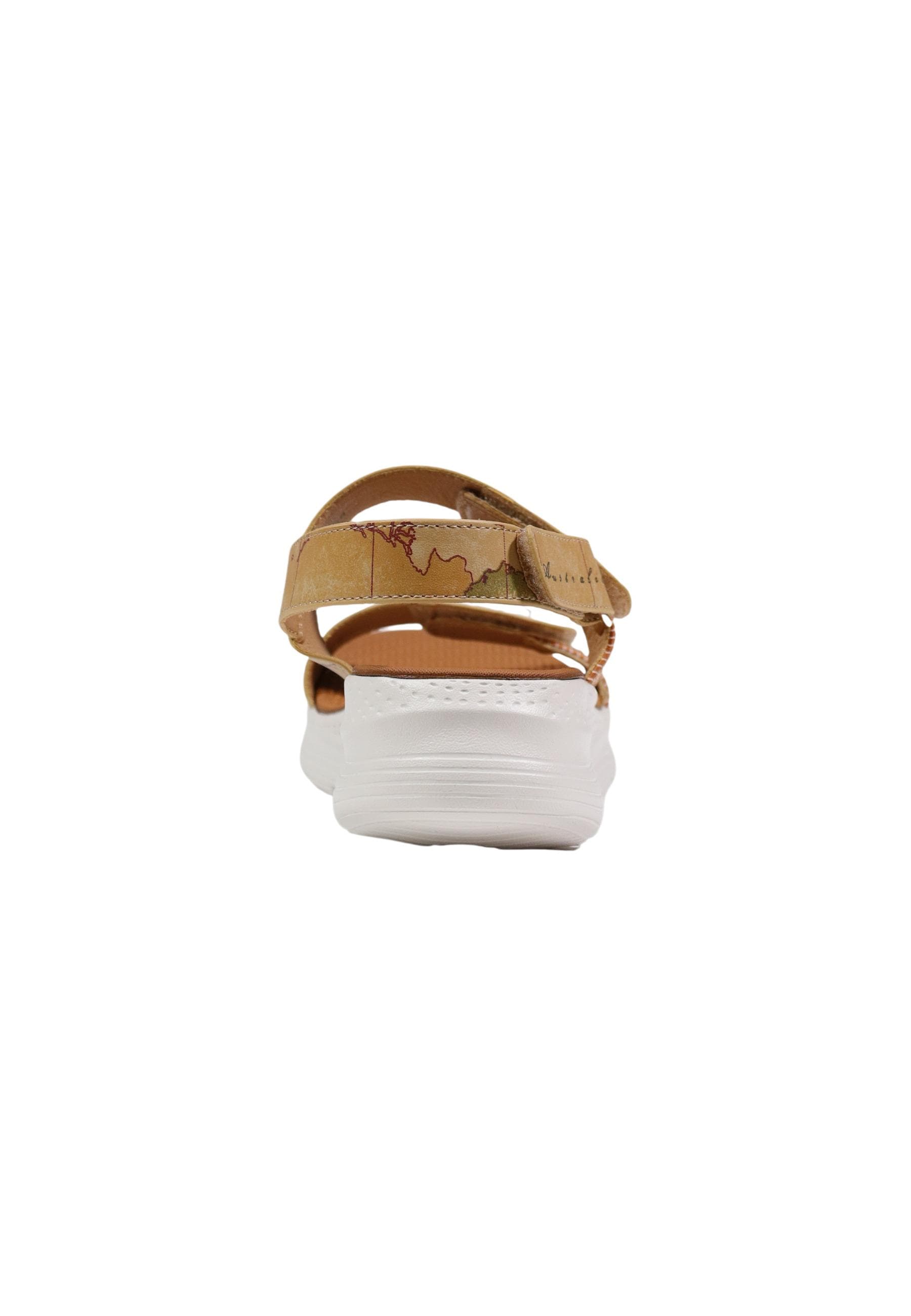 Alviero Martini Prima Classe Sandali Donna - Alviero Martini Prima Classe
