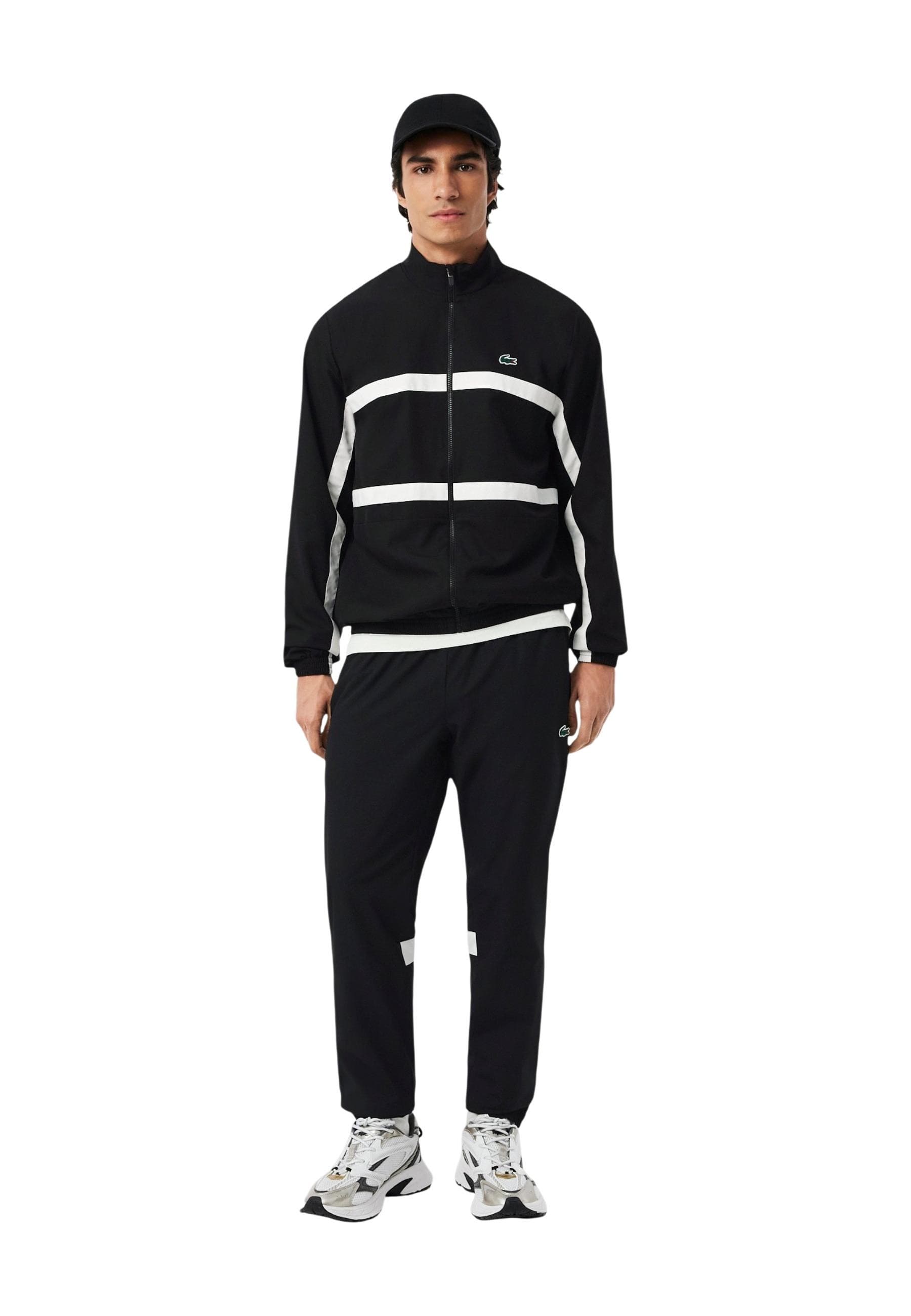 Lacoste Tuta Uomo - Lacoste