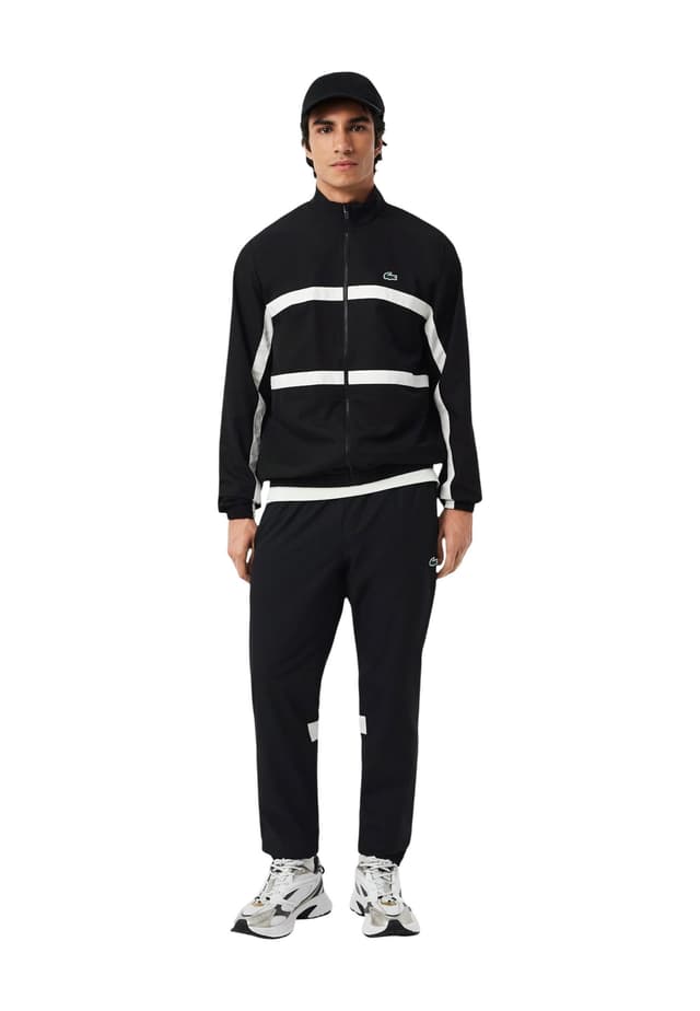 Lacoste Анцунг МЪЖe