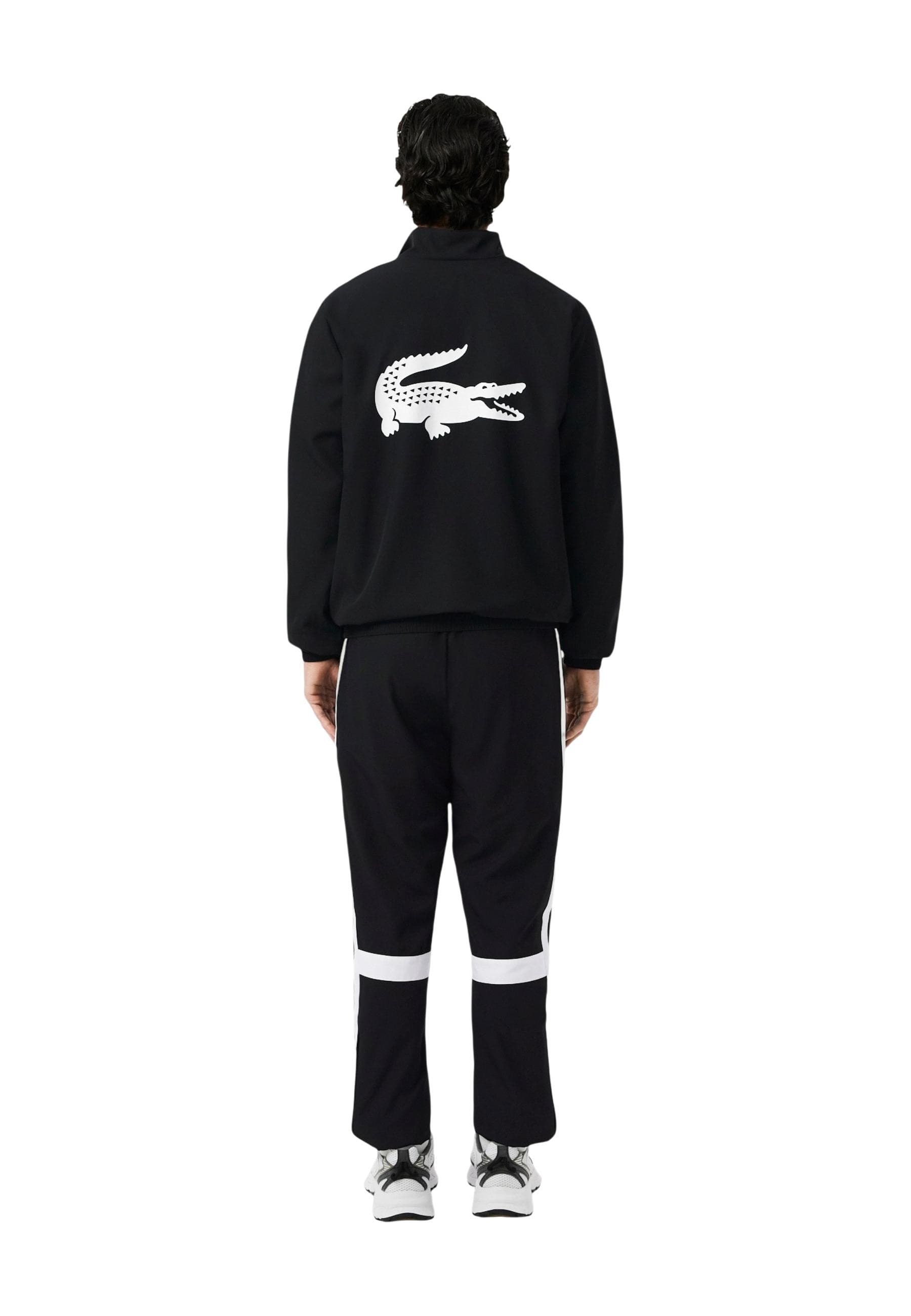 Lacoste Tuta Uomo - Lacoste