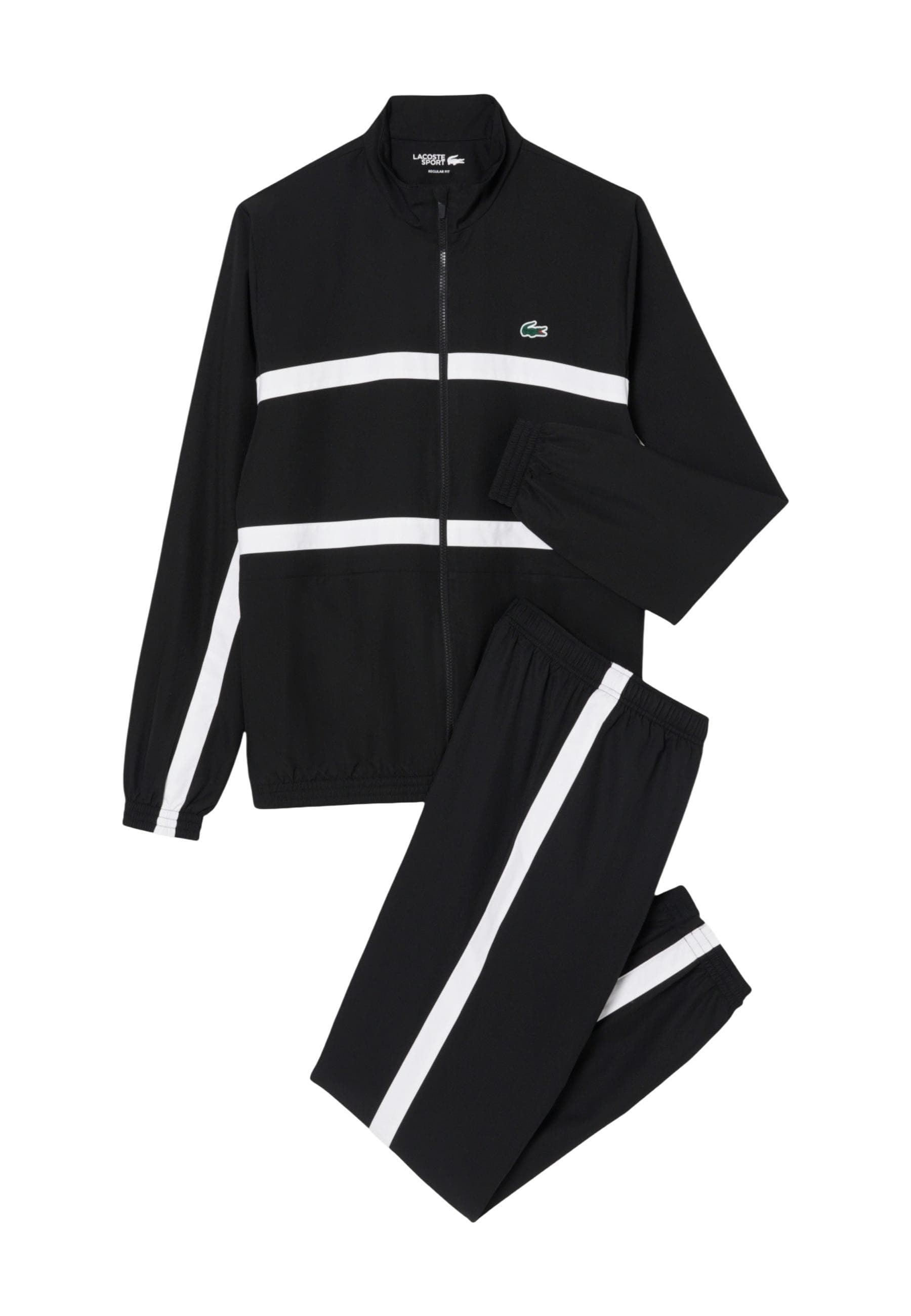 Lacoste Tuta Uomo - Lacoste