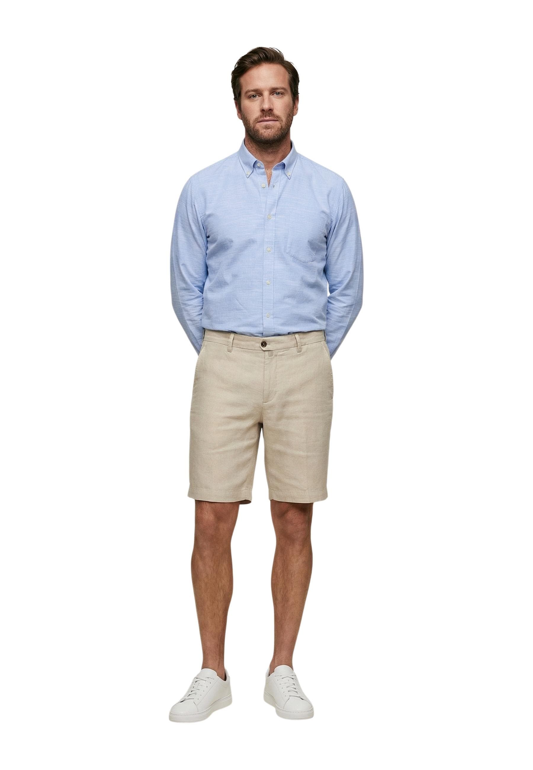 Borghese Bermuda Uomo - Borghese