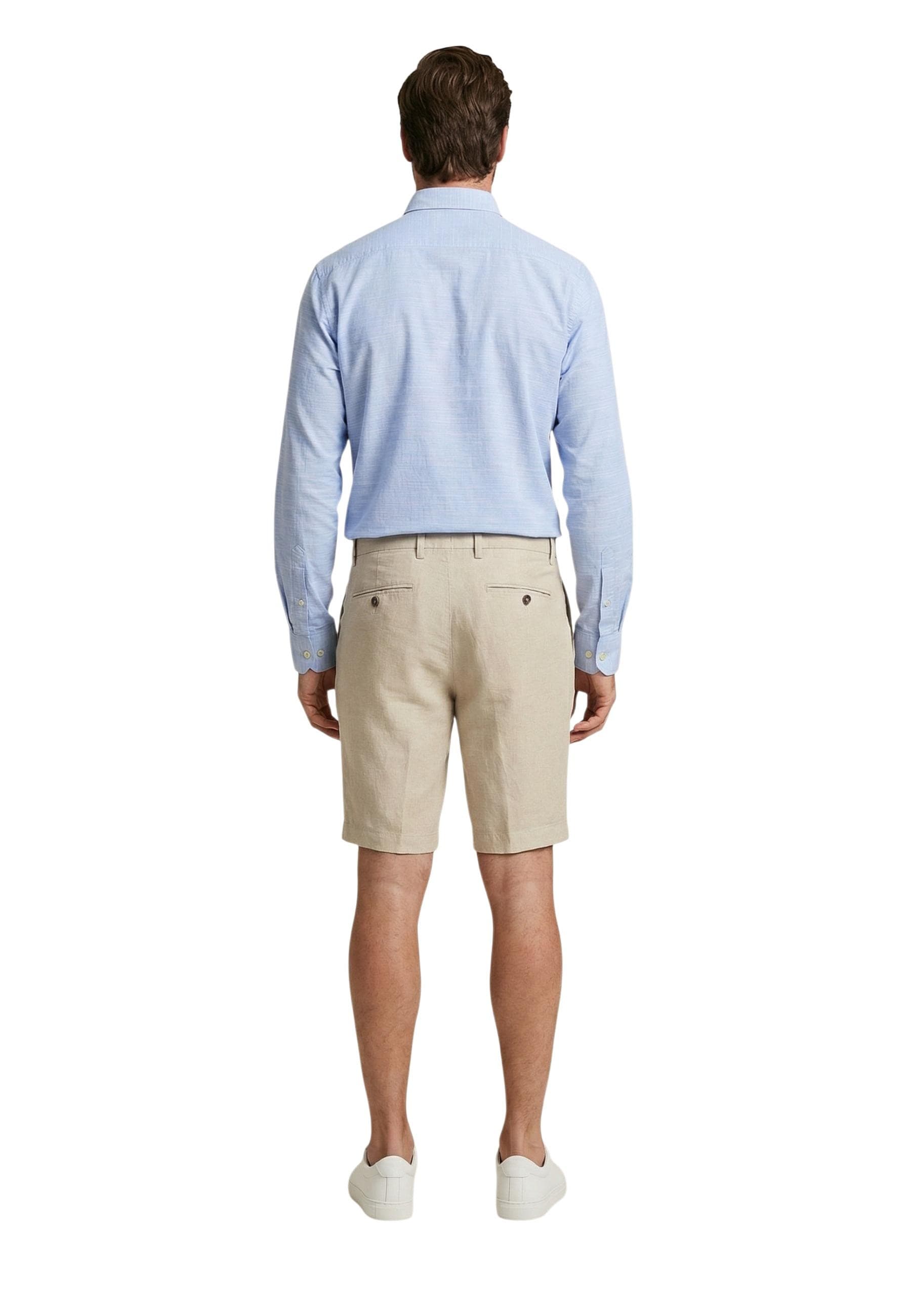 Borghese Bermuda Uomo - Borghese