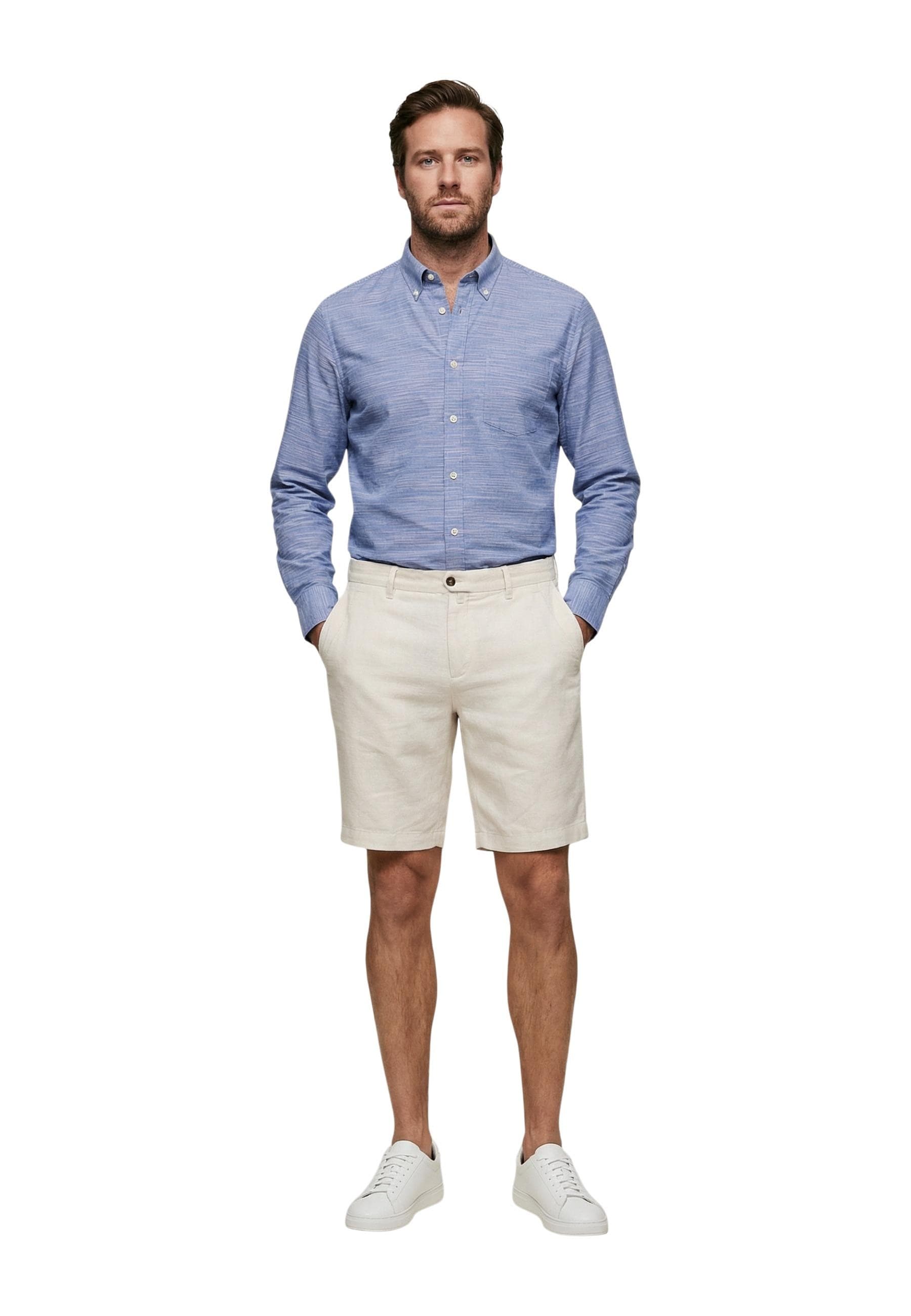 Borghese Pantaloni Uomo - Borghese