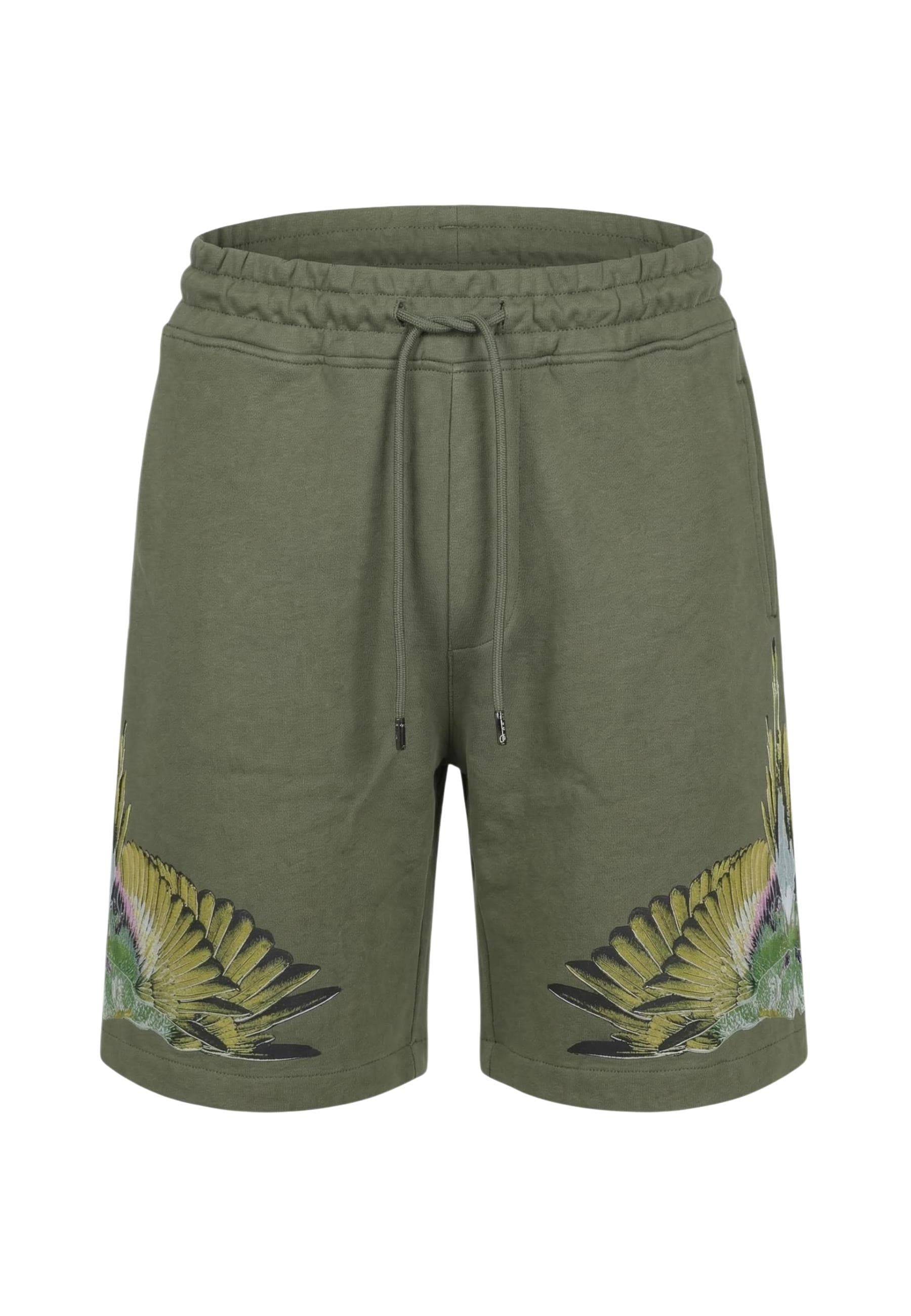 County Of Milan Bermuda Uomo - County Of Milan