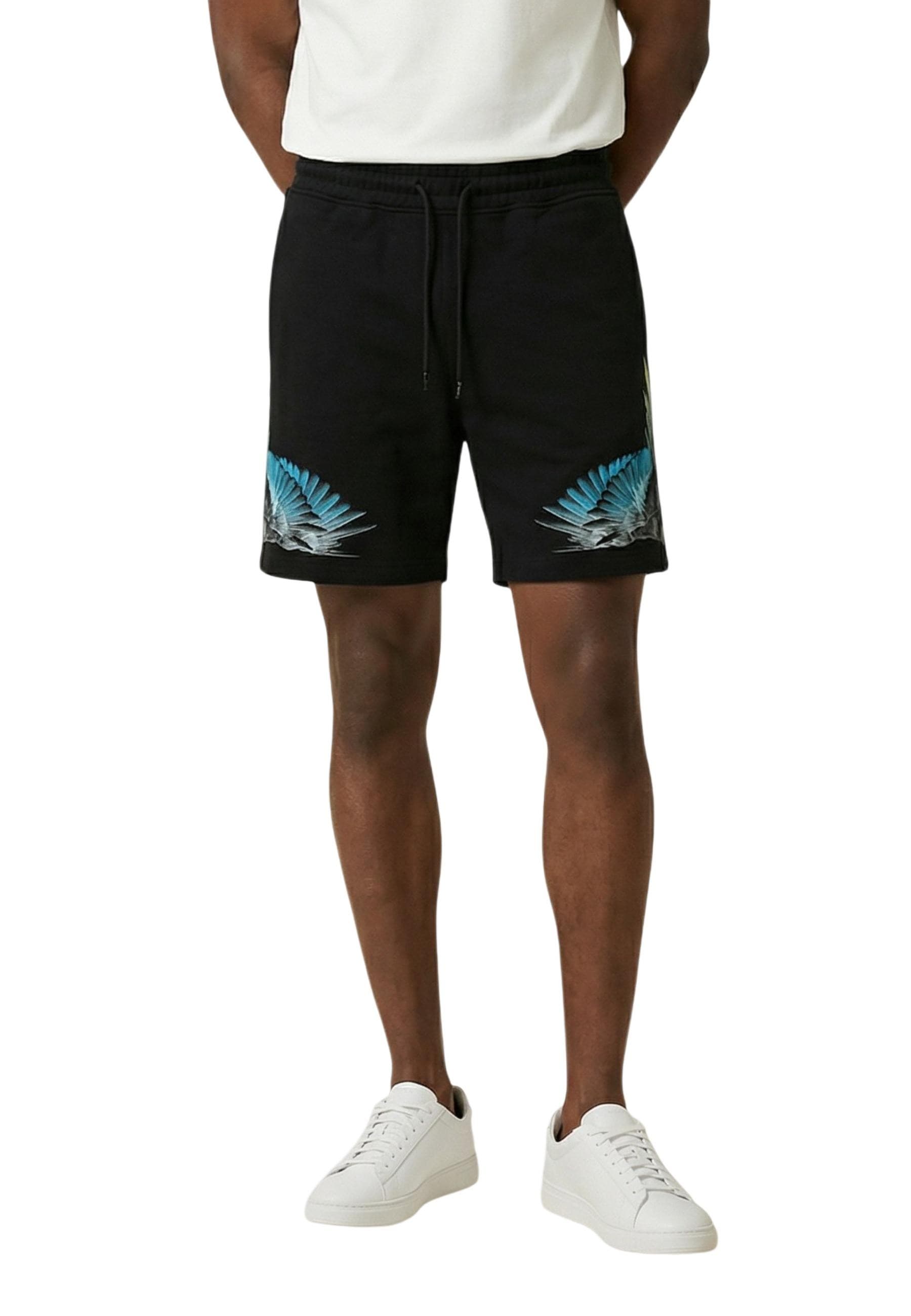 County Of Milan Bermuda Uomo - County Of Milan