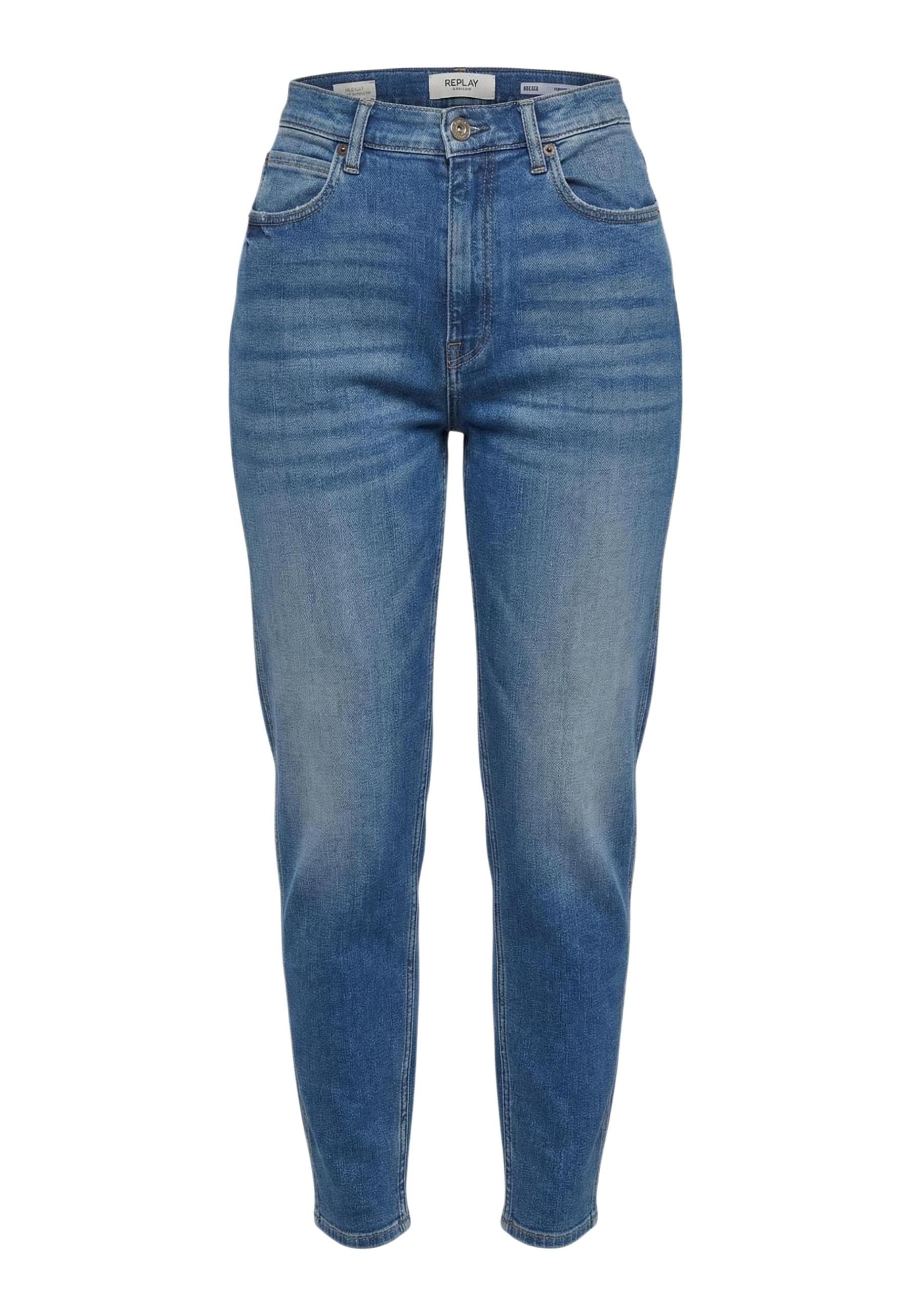 Replay Jeans Donna - Replay