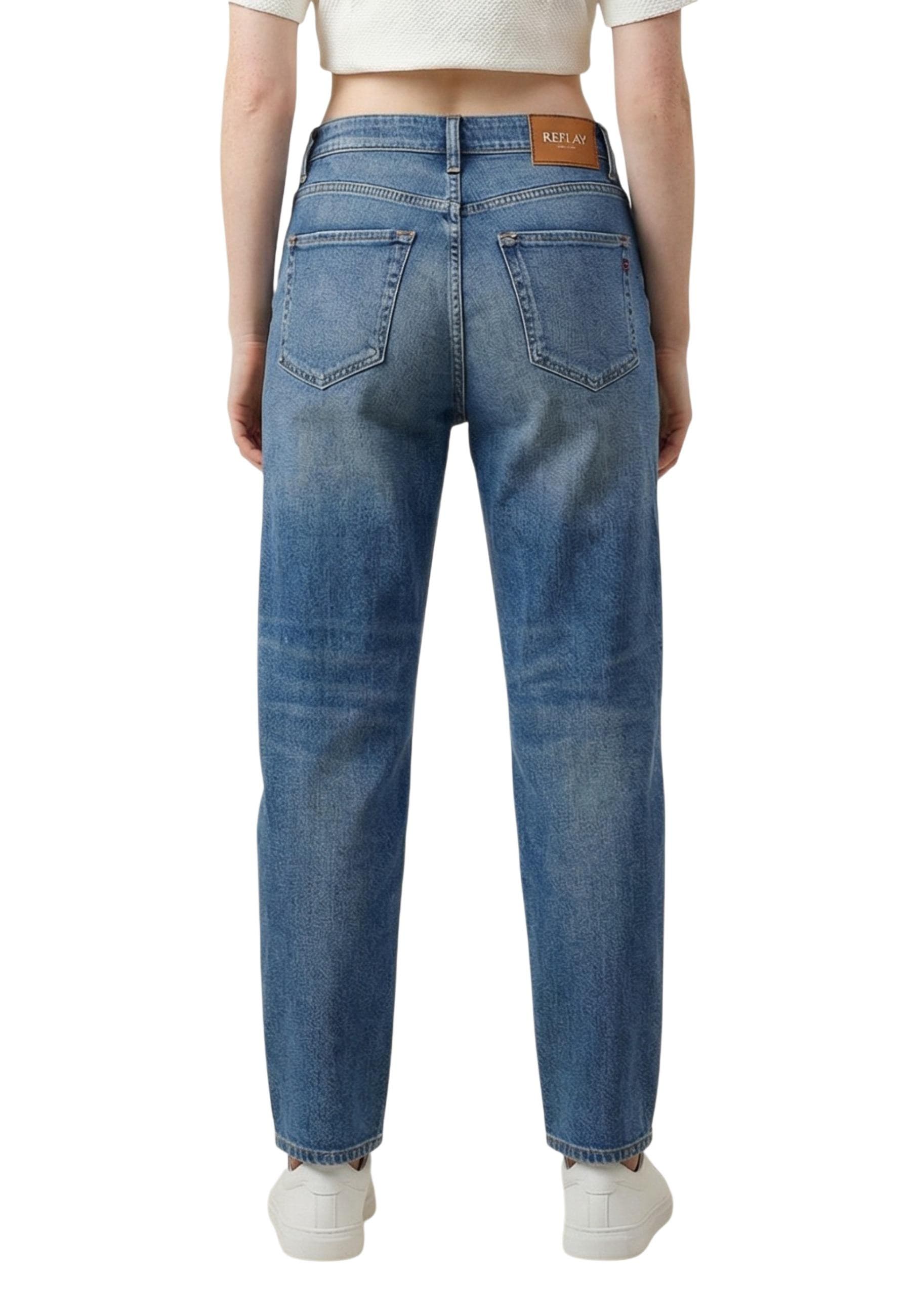 Replay Jeans Donna - Replay