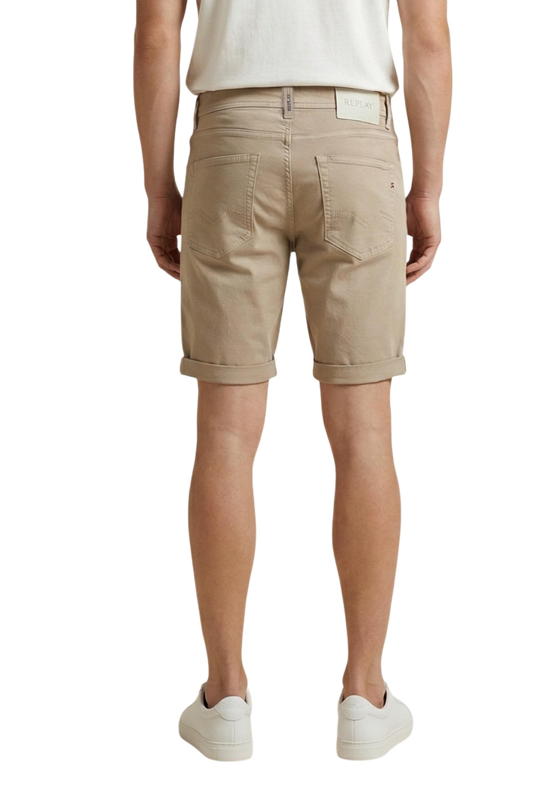 Replay Bermuda Uomo - Replay