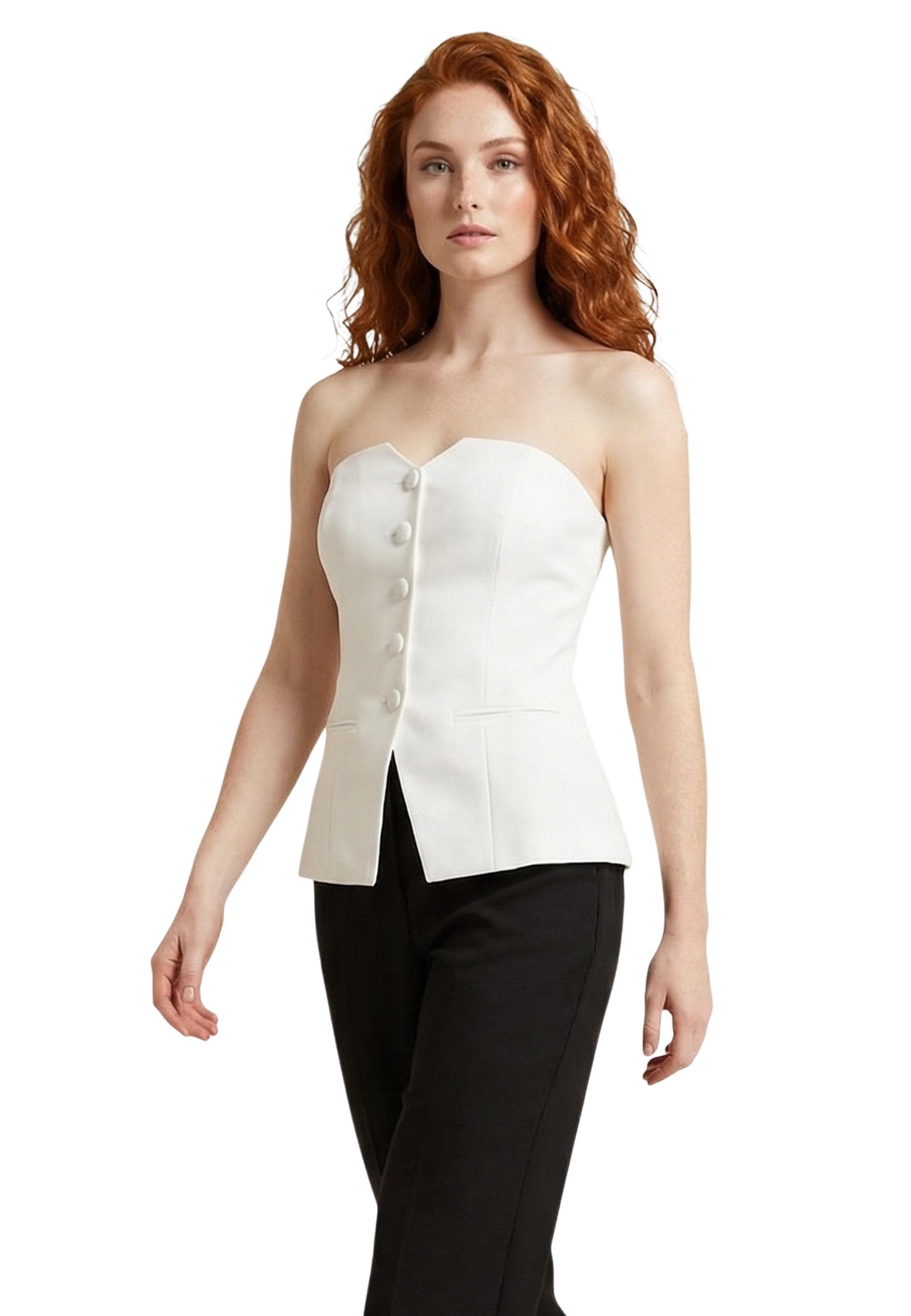 Morgan De Toi Top Donna - Morgan De Toi