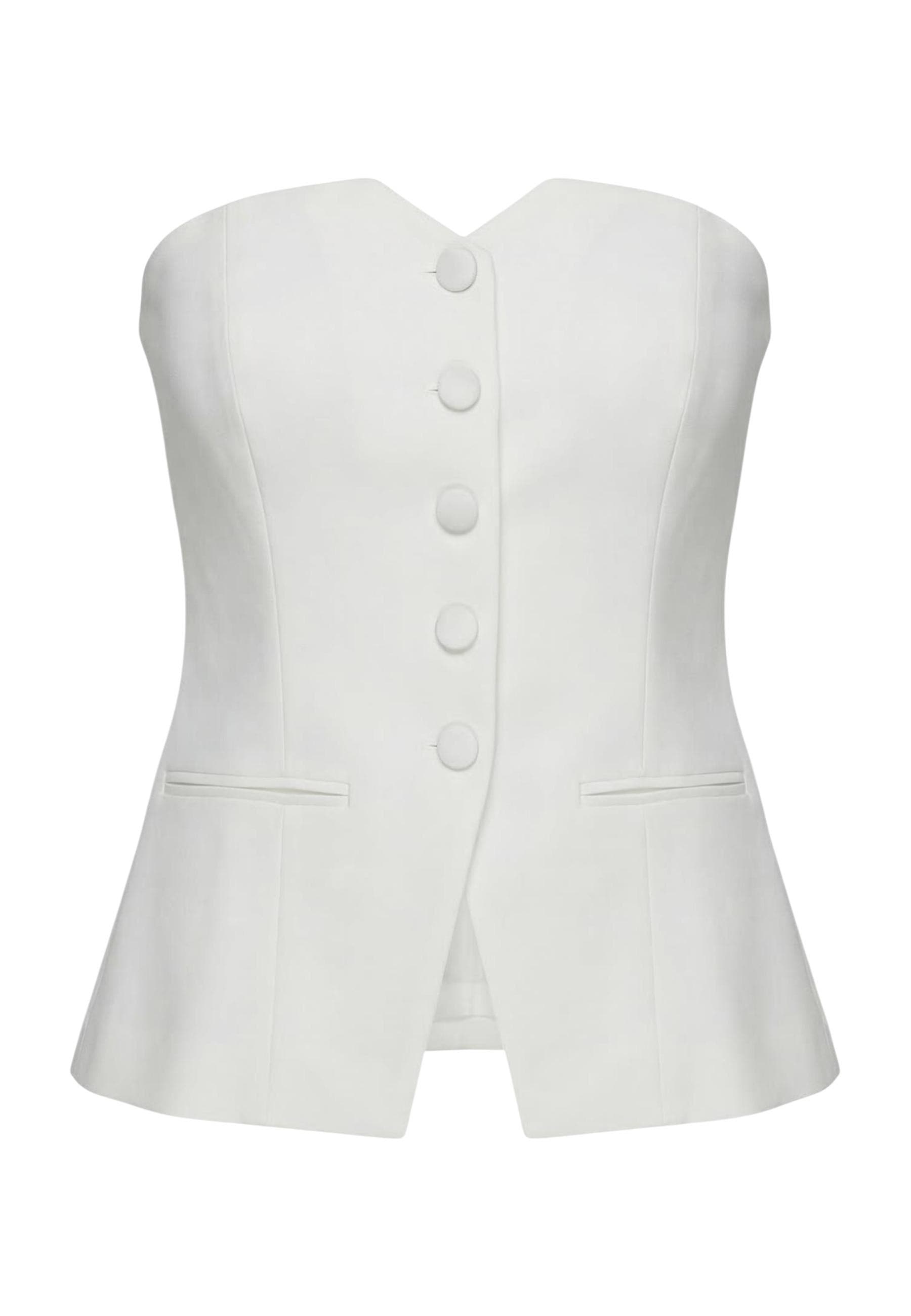 Morgan De Toi Top Donna - Morgan De Toi